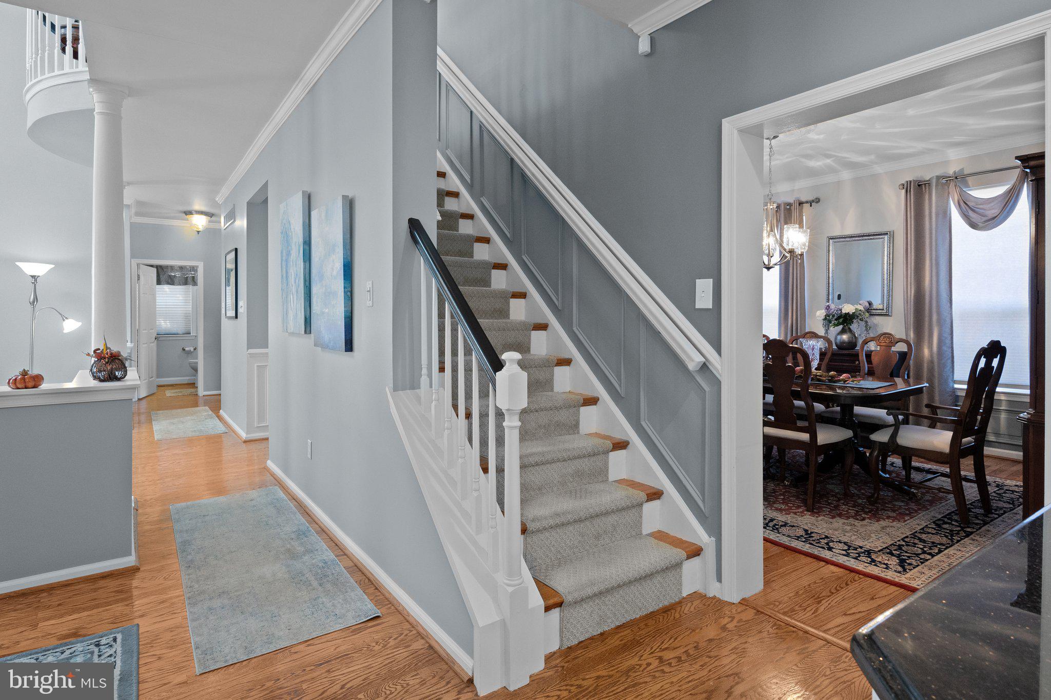 PEAKE FARM - Residential