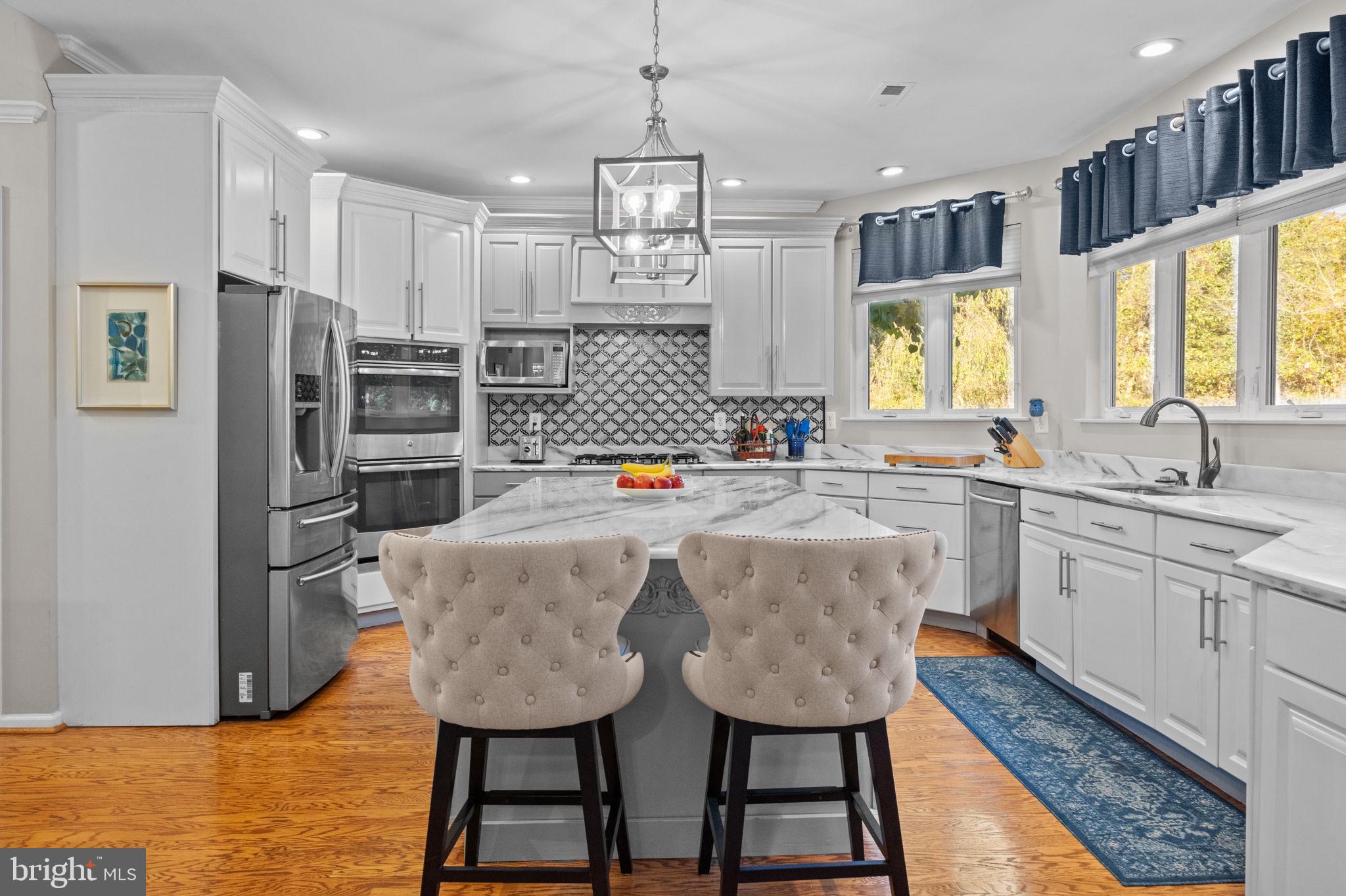 PEAKE FARM - Residential