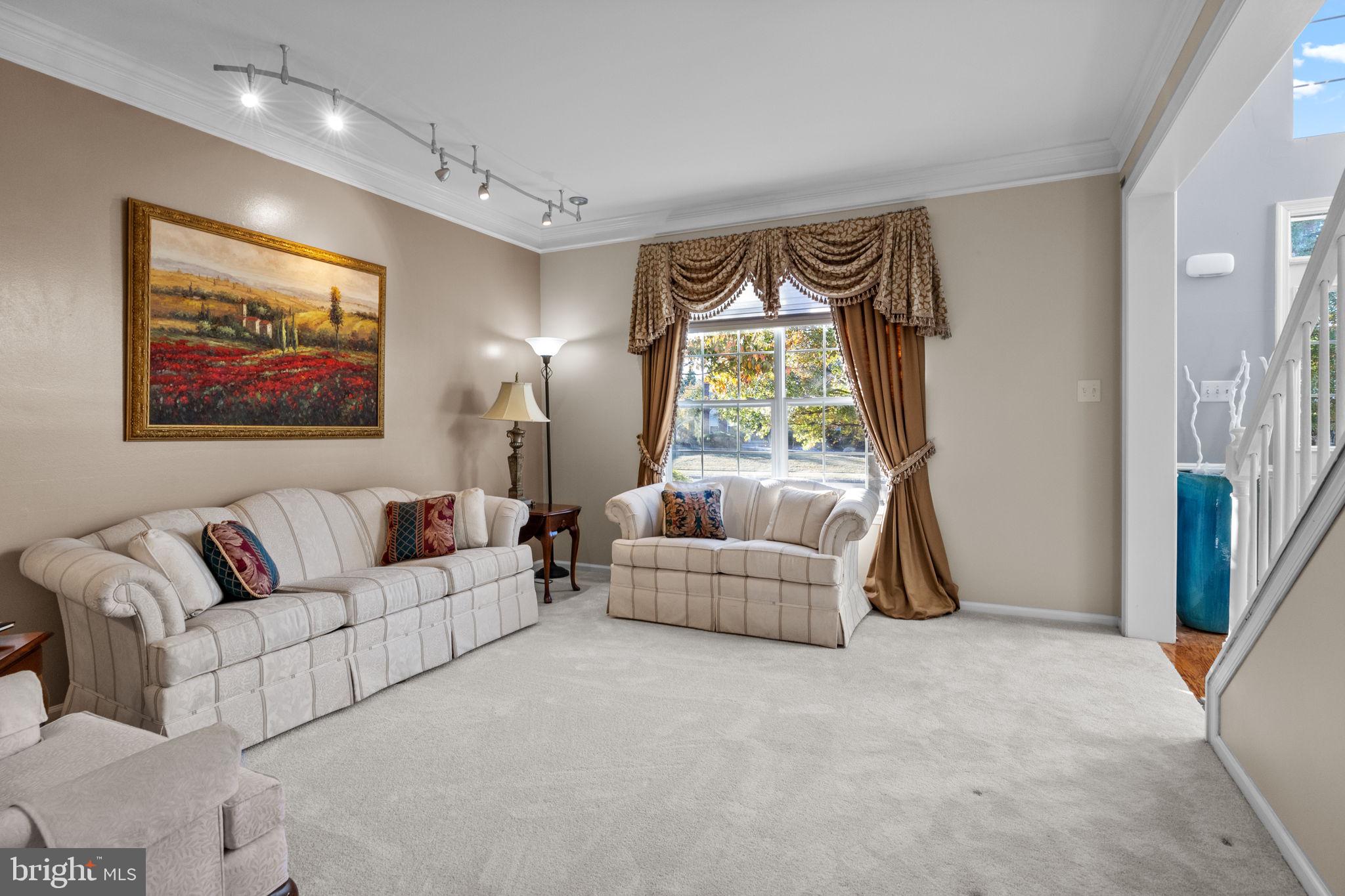 PEAKE FARM - Residential