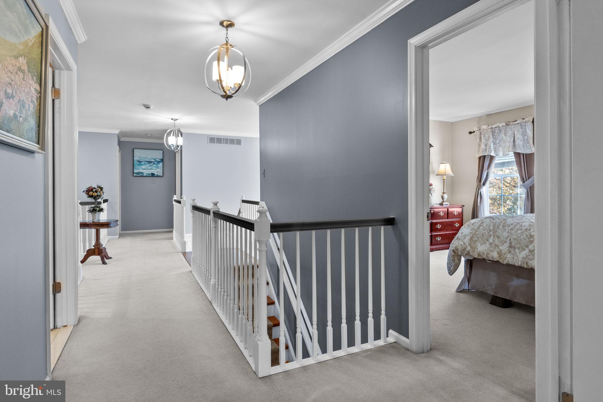 PEAKE FARM - Residential