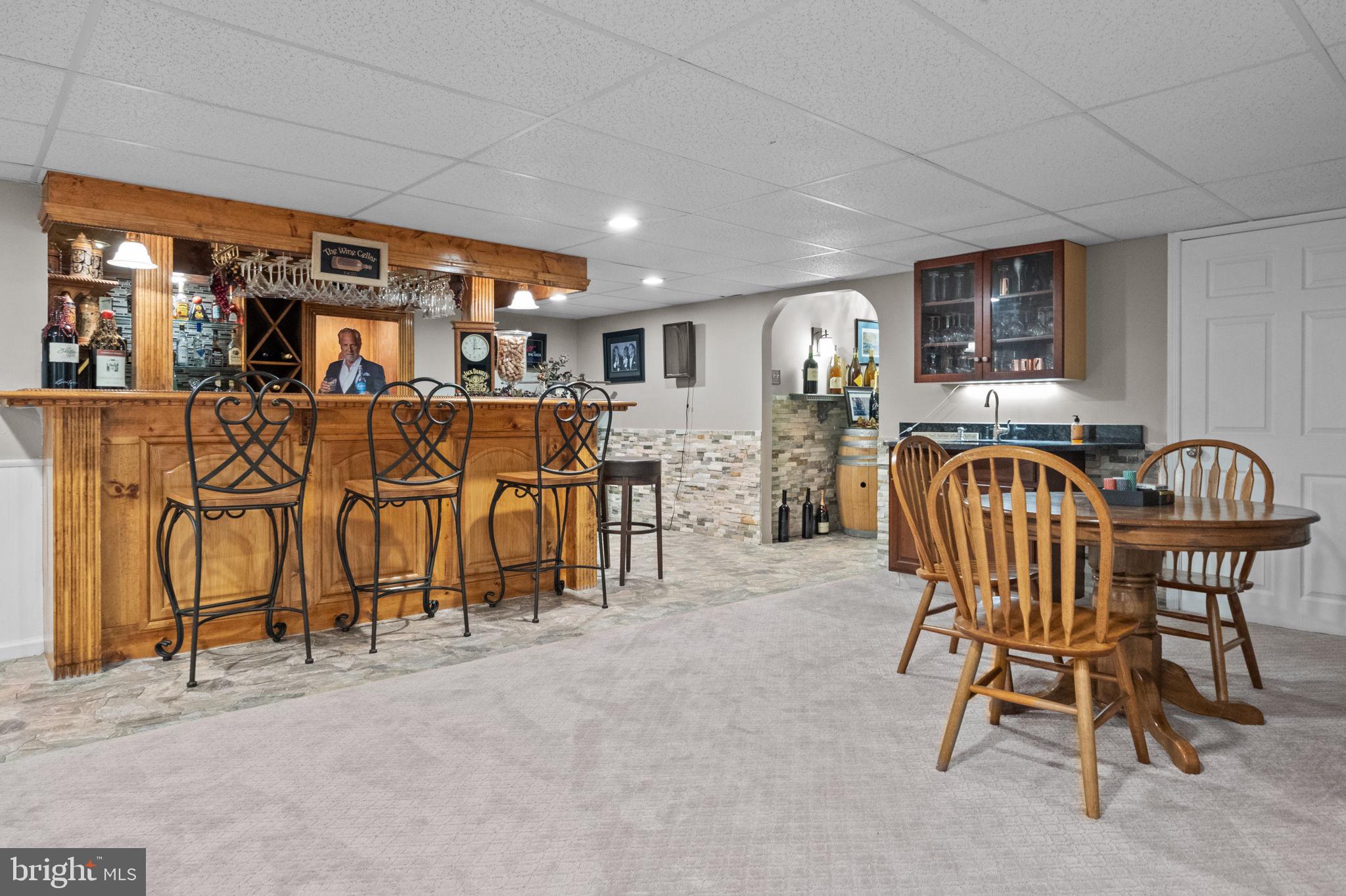 PEAKE FARM - Residential