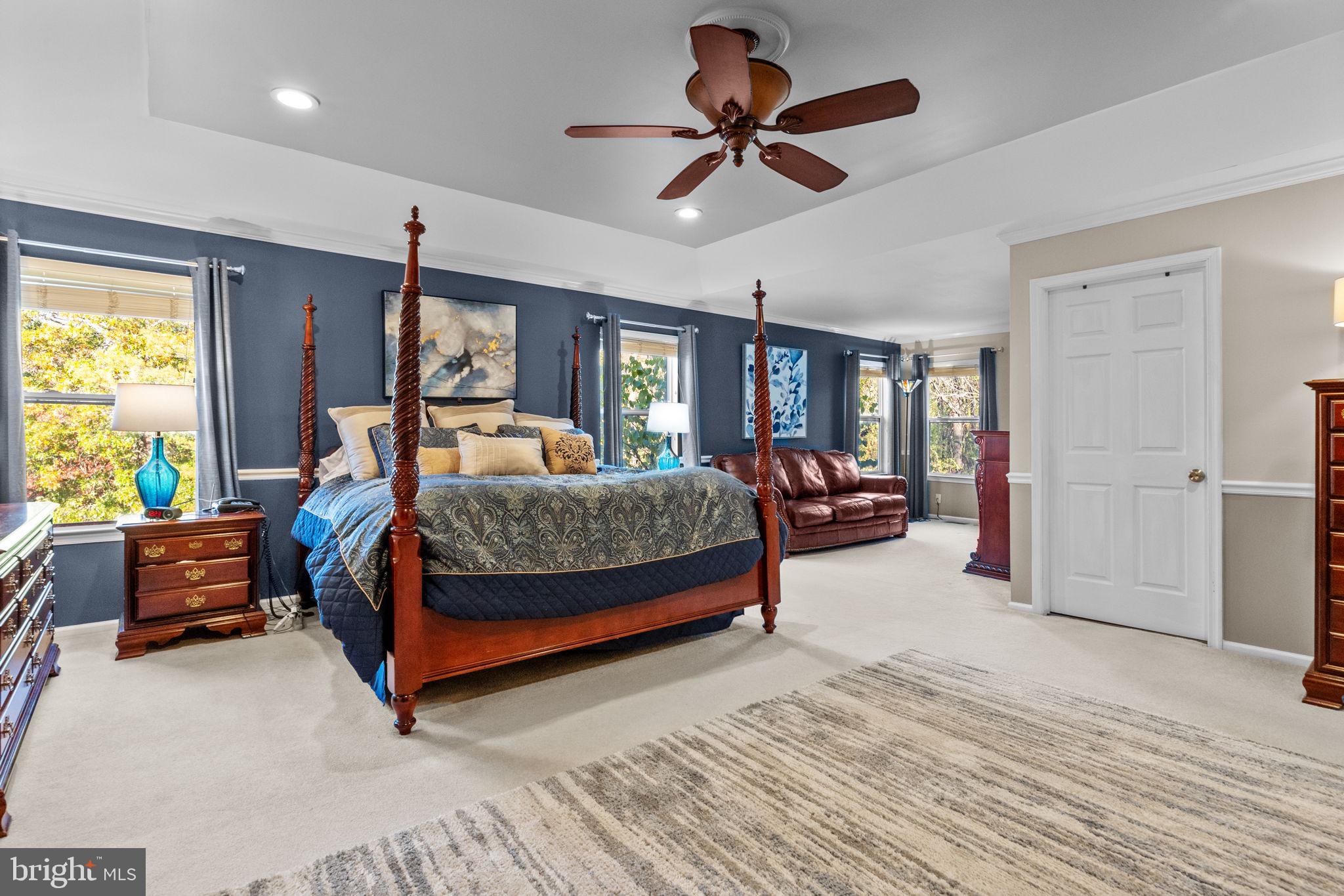 PEAKE FARM - Residential