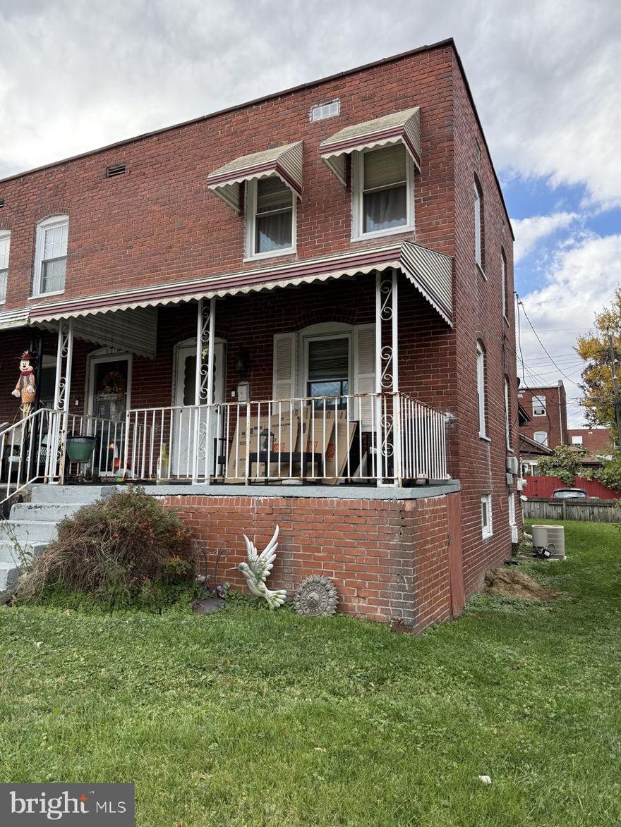 listed and sold simultaneously