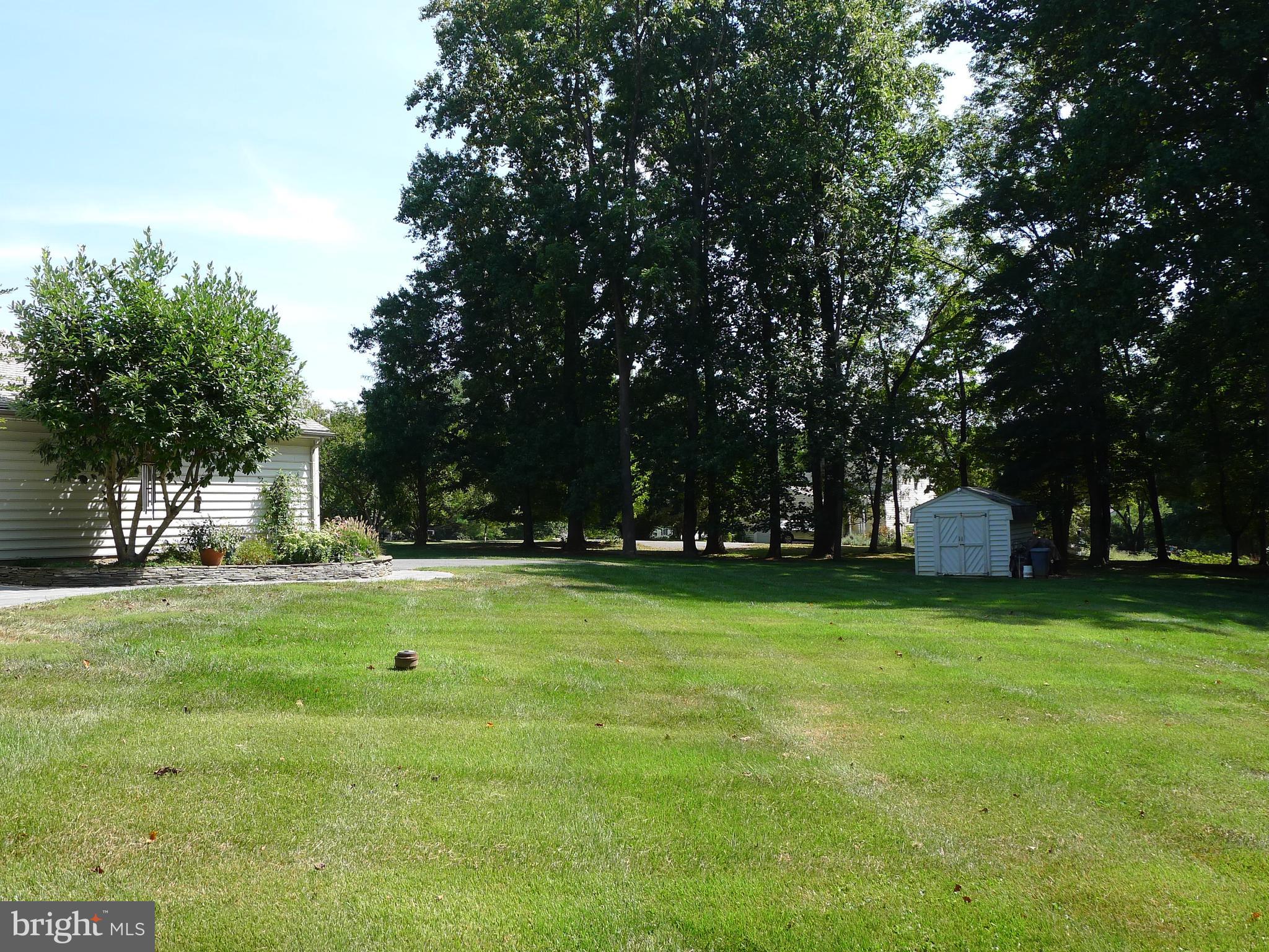 LONG GREEN MANOR - Residential