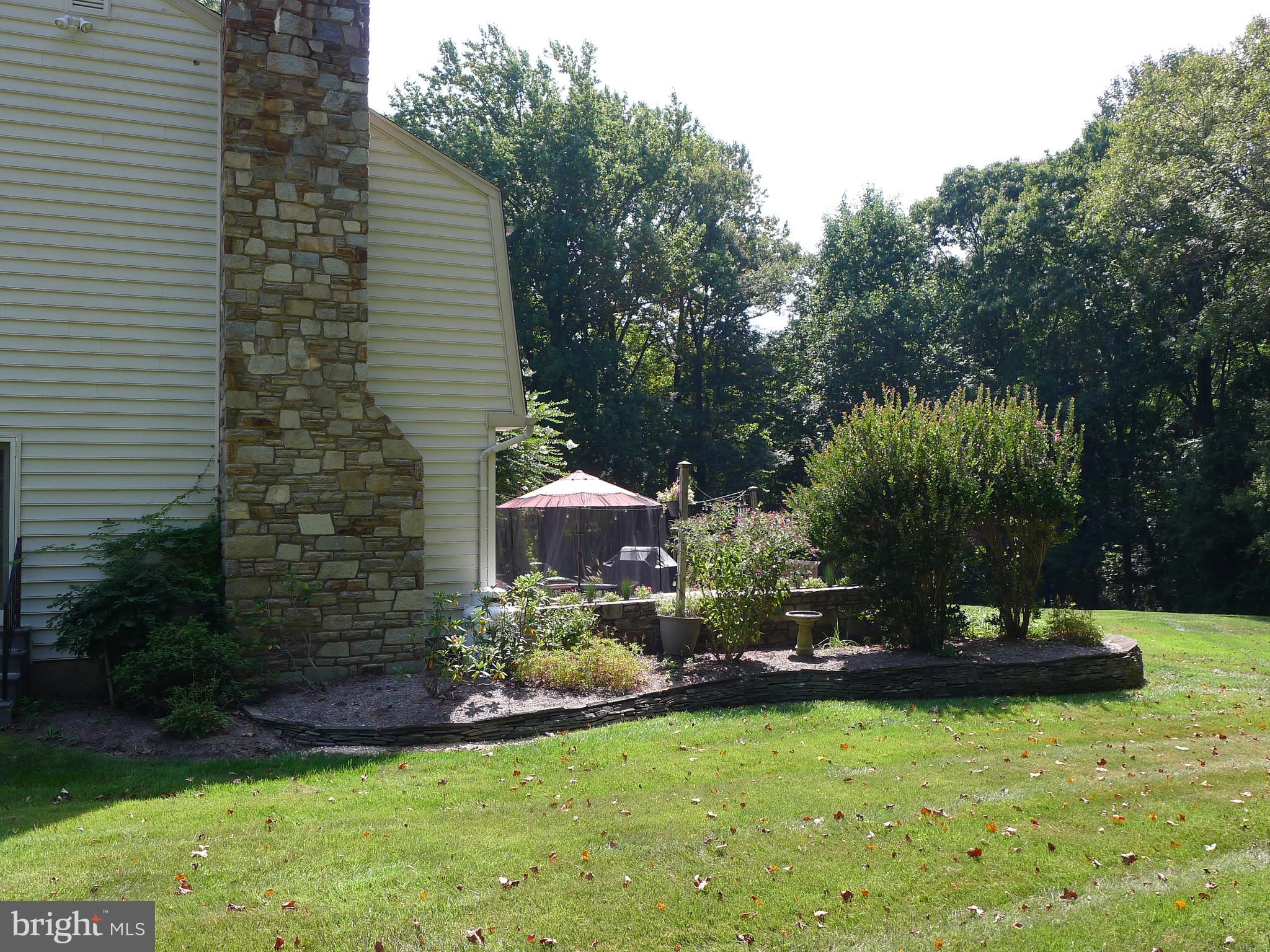 LONG GREEN MANOR - Residential