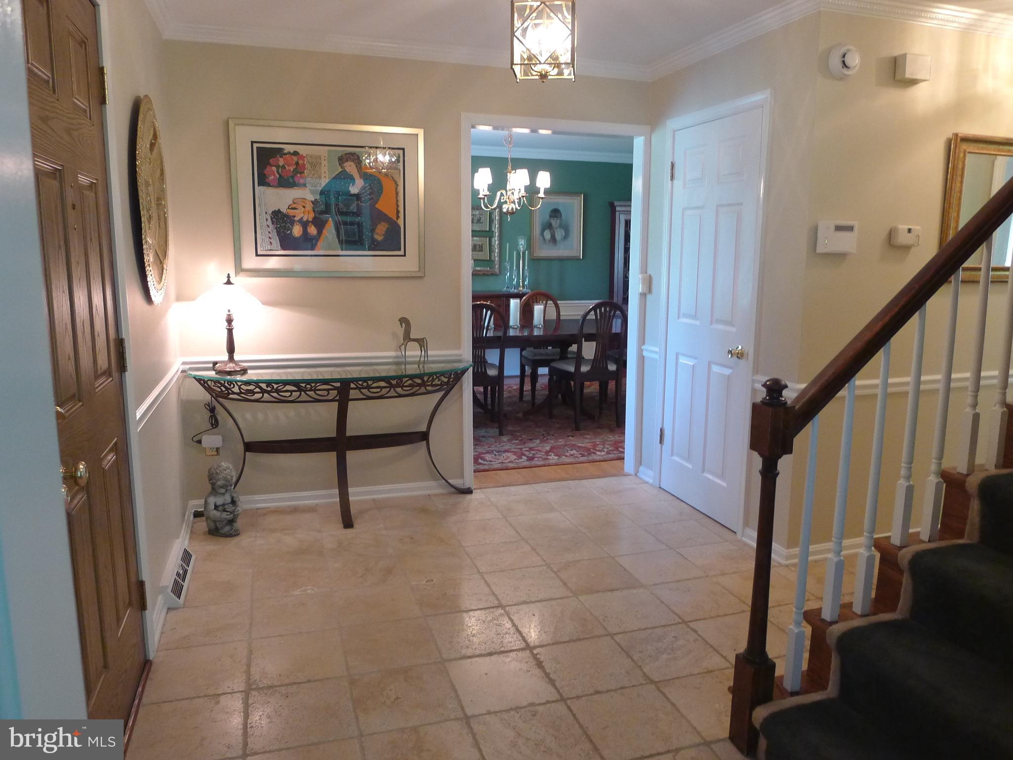 LONG GREEN MANOR - Residential