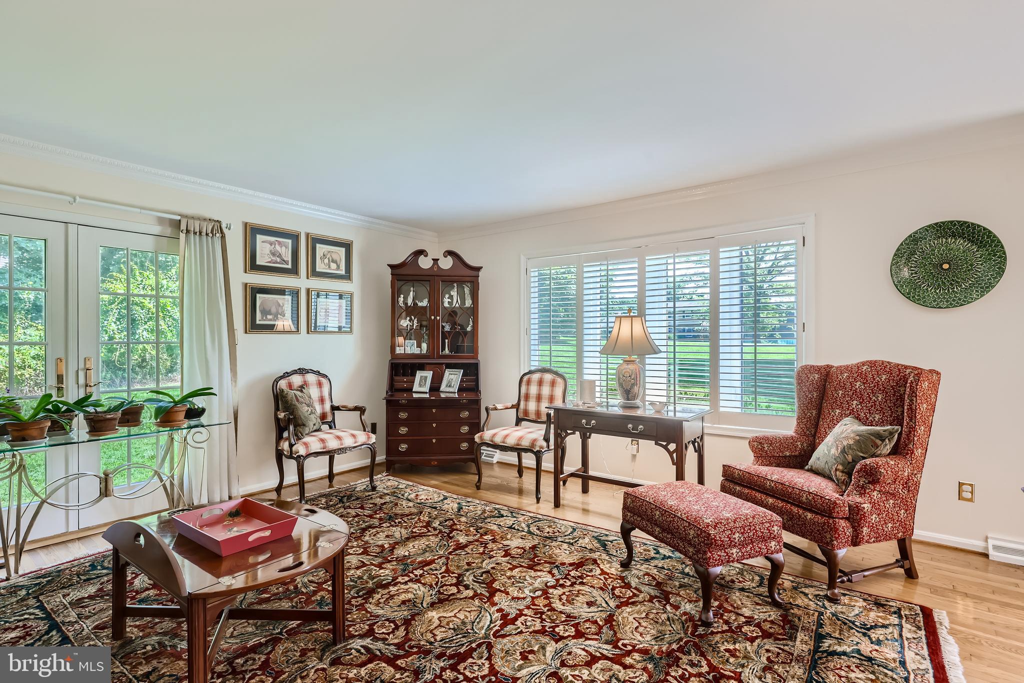 LONG GREEN MANOR - Residential