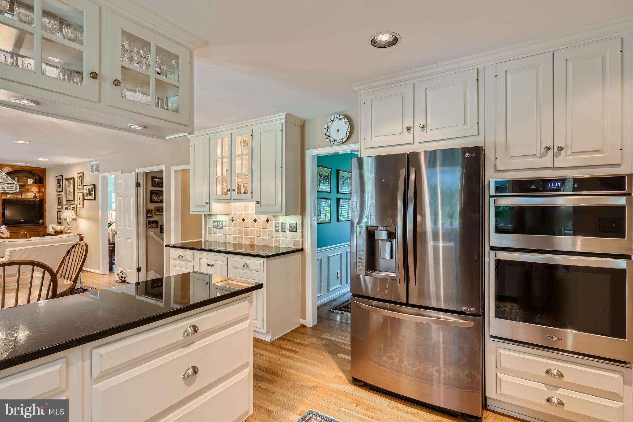 LONG GREEN MANOR - Residential