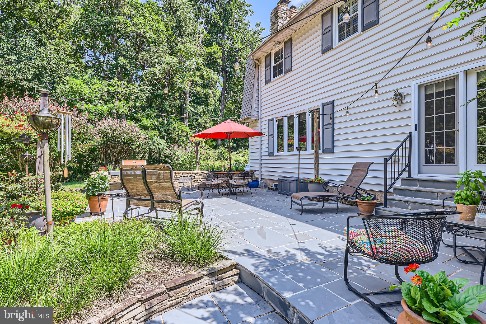 LONG GREEN MANOR - Residential