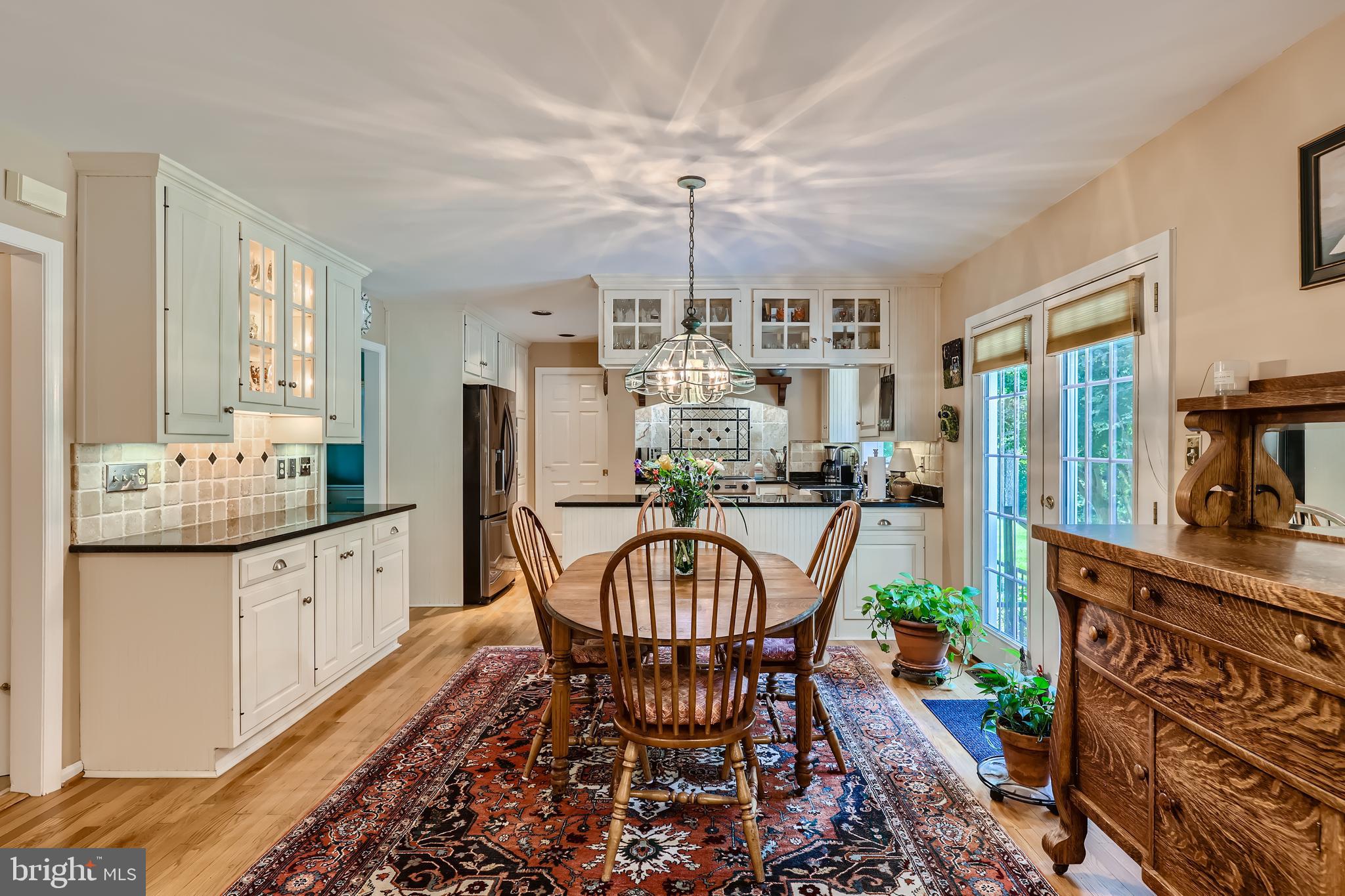 LONG GREEN MANOR - Residential