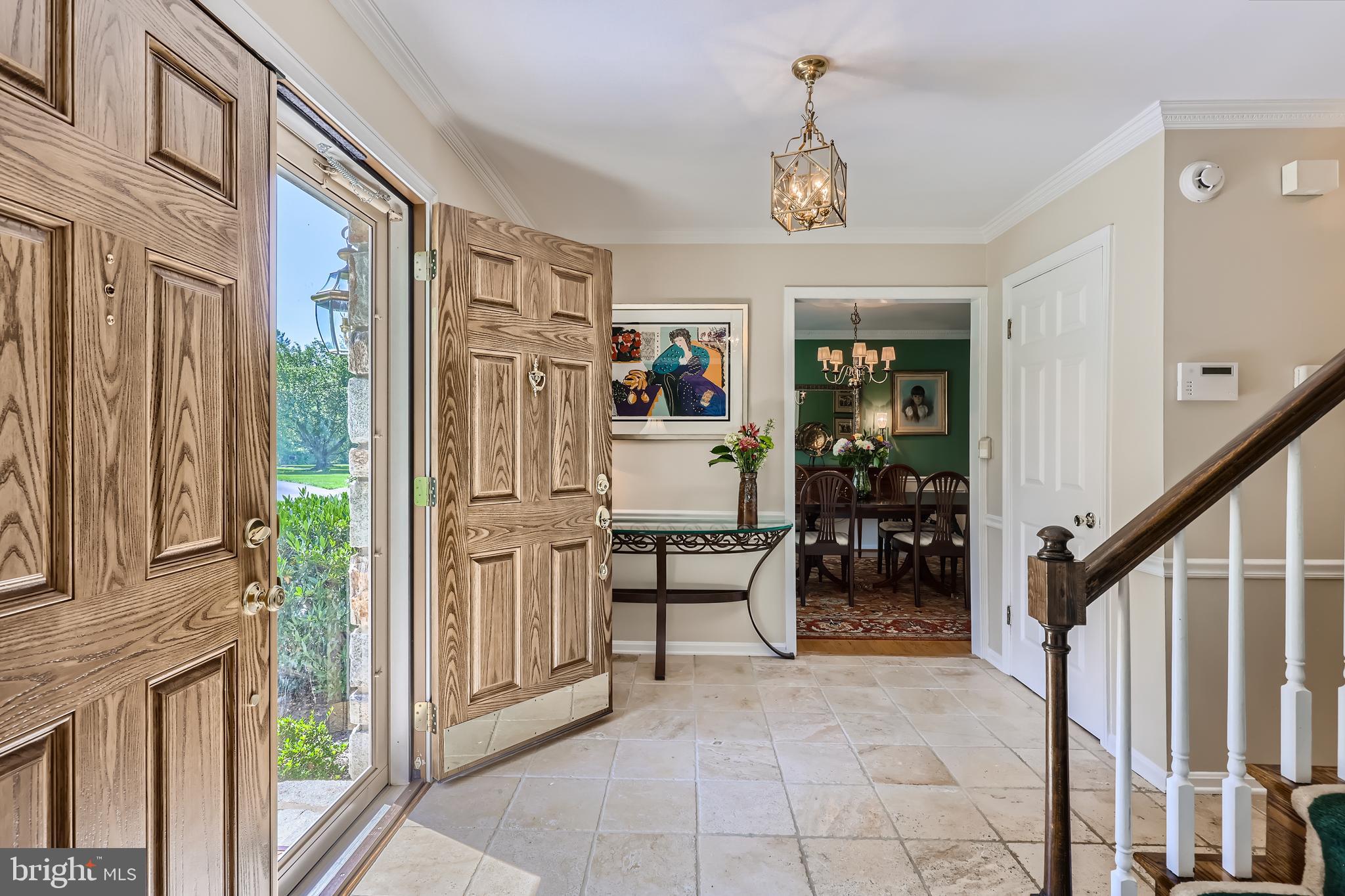 LONG GREEN MANOR - Residential