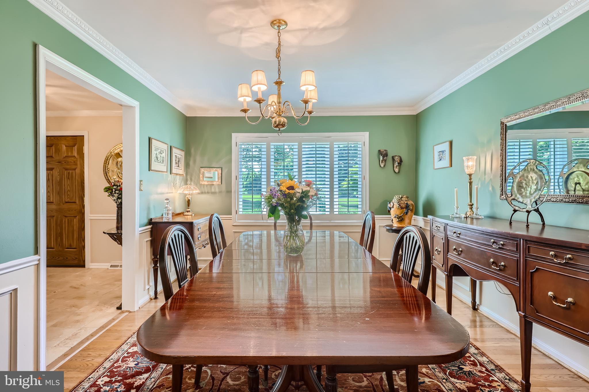 LONG GREEN MANOR - Residential