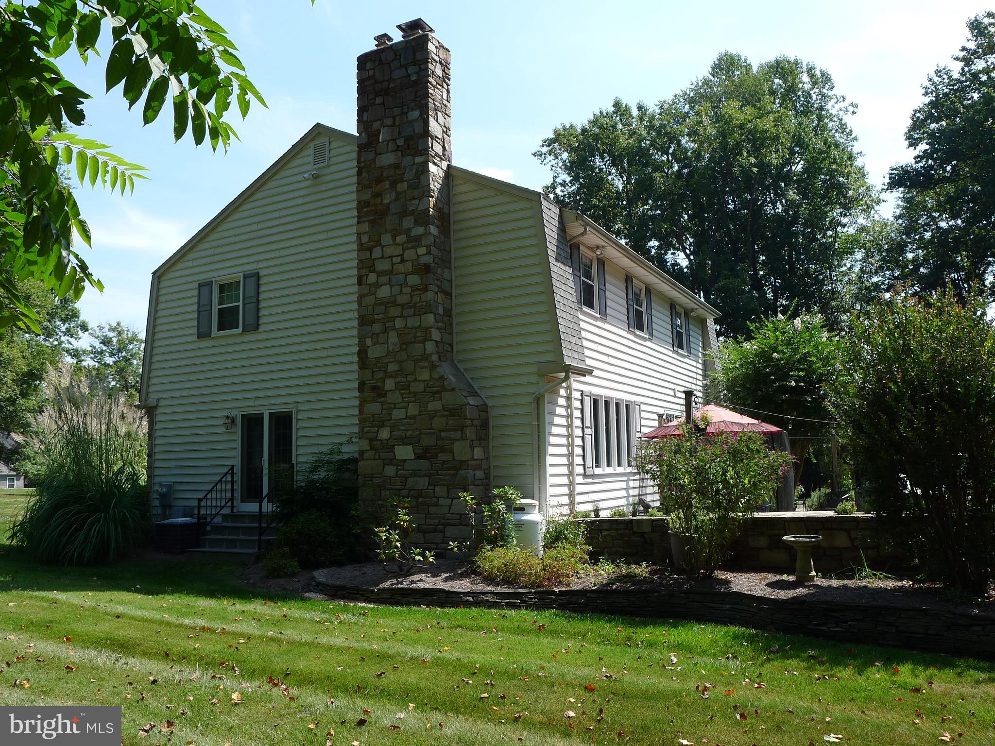 LONG GREEN MANOR - Residential