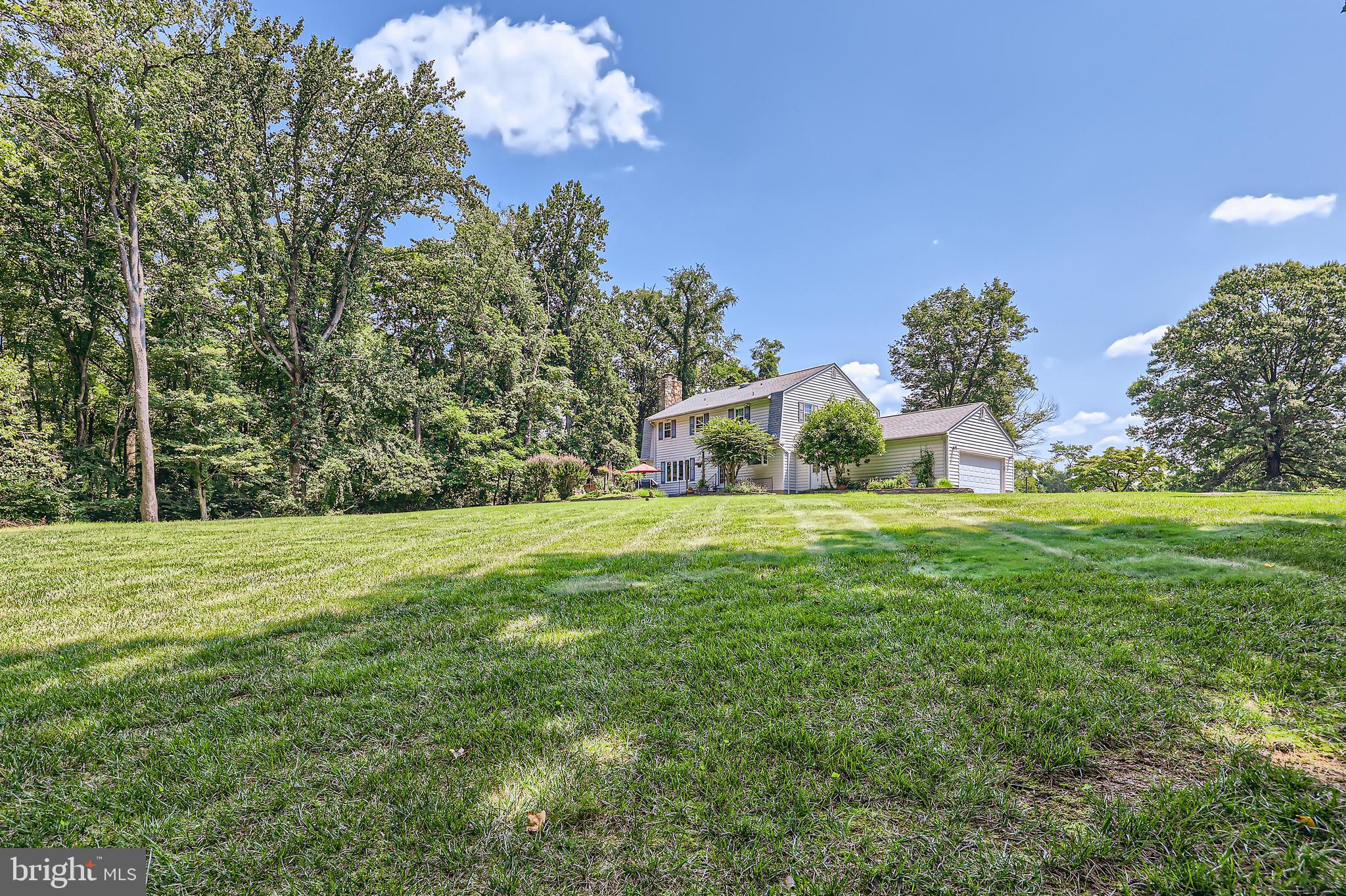 LONG GREEN MANOR - Residential