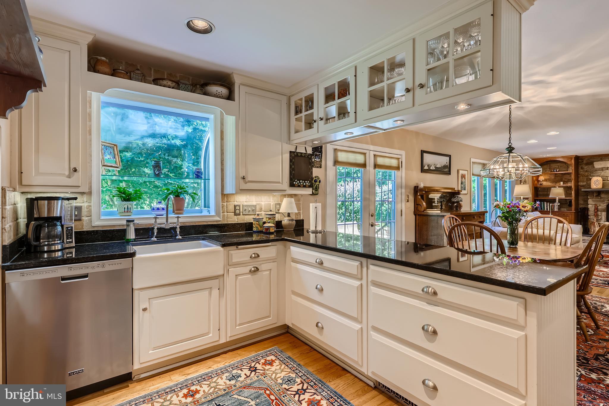 LONG GREEN MANOR - Residential