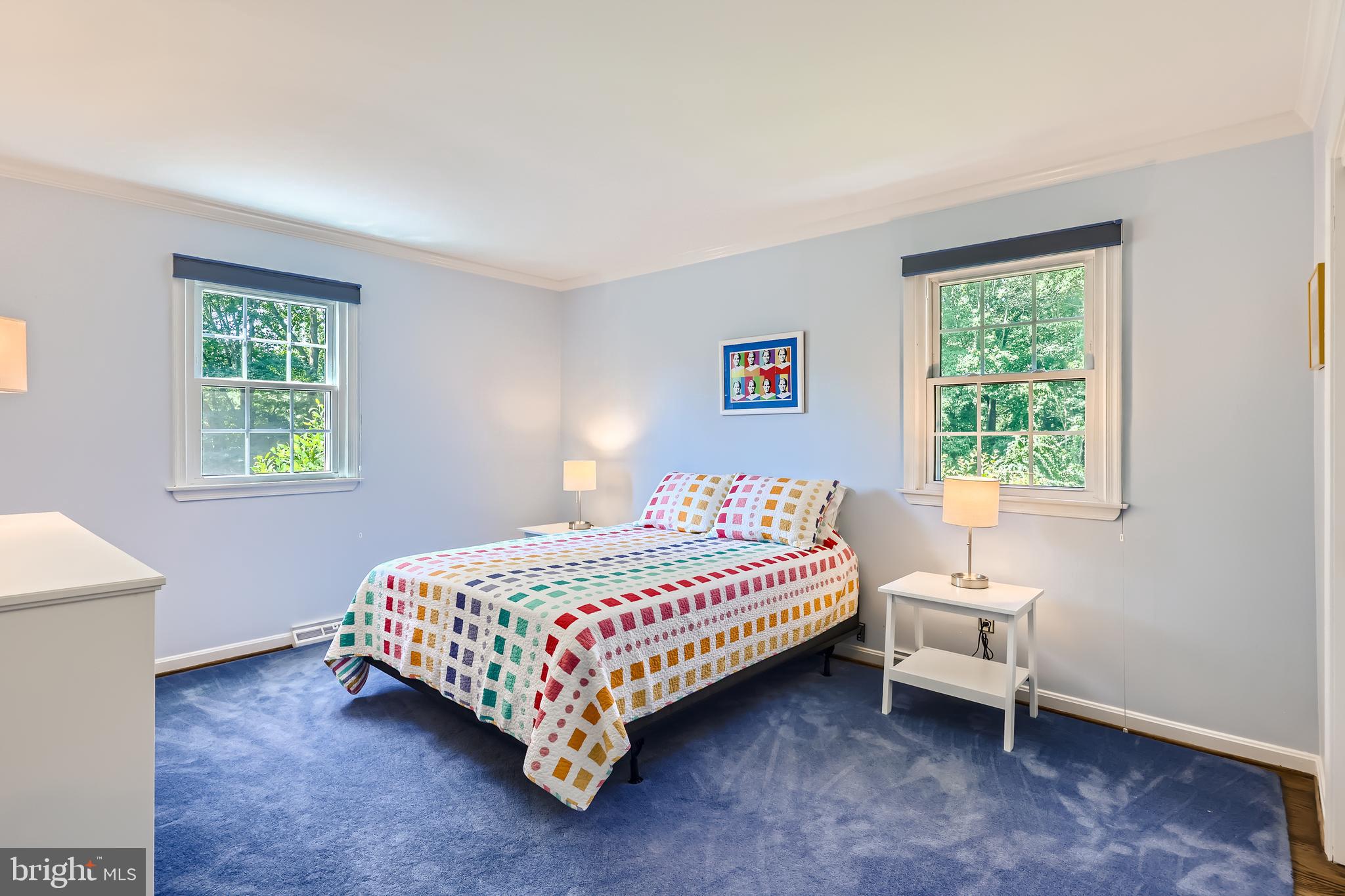 LONG GREEN MANOR - Residential