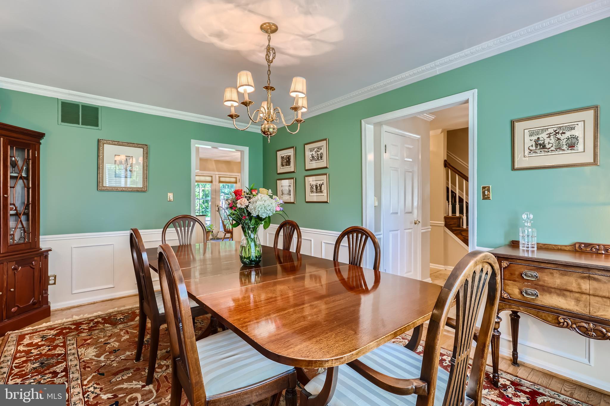 LONG GREEN MANOR - Residential