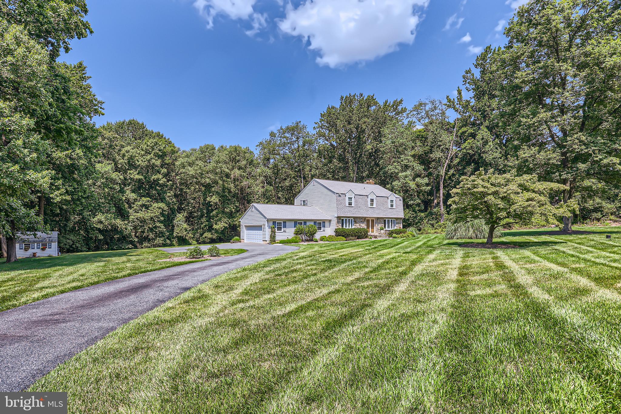 LONG GREEN MANOR - Residential