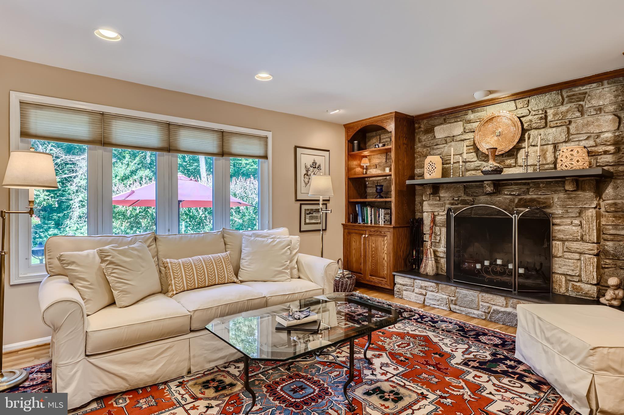 LONG GREEN MANOR - Residential