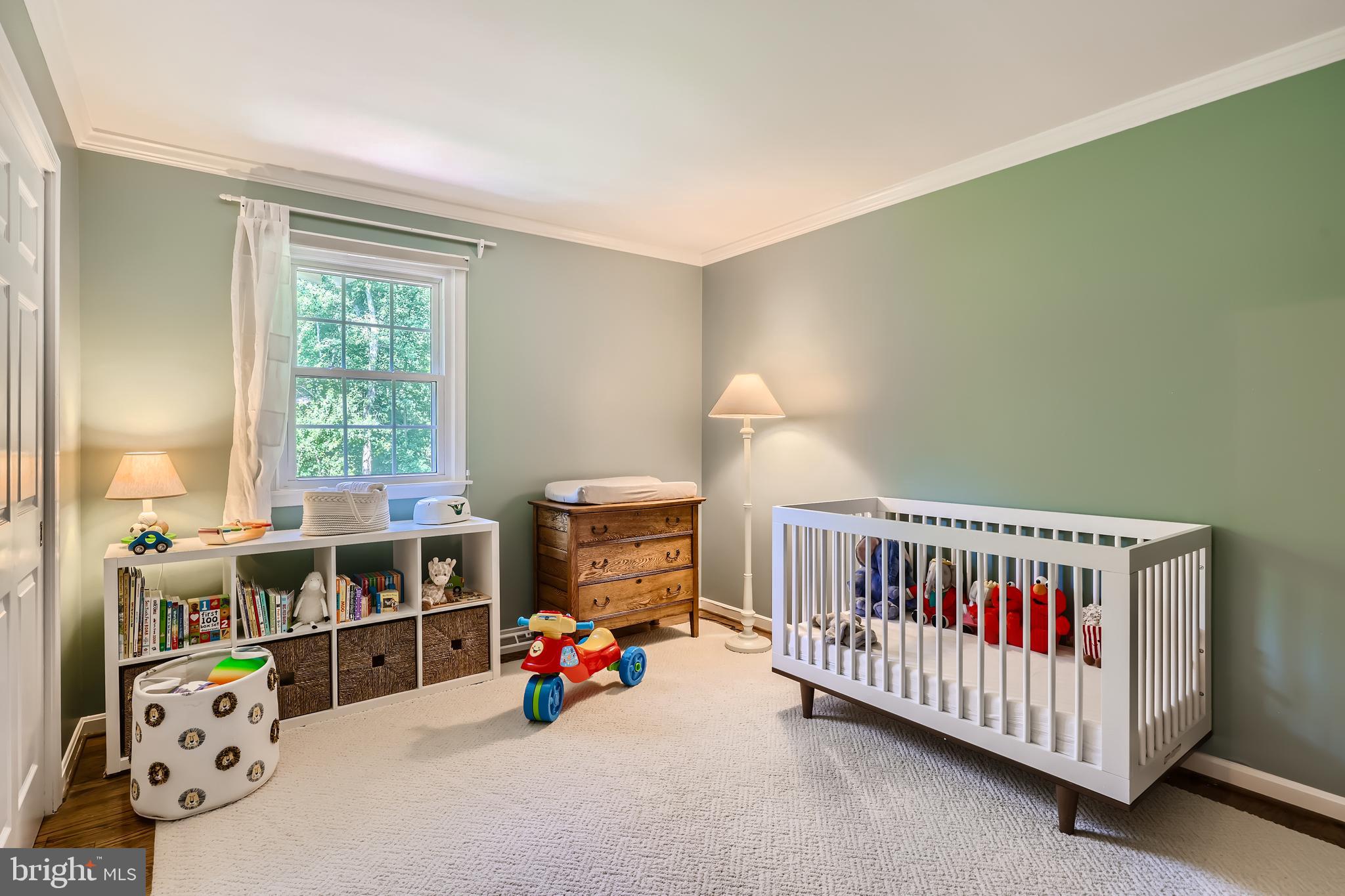 LONG GREEN MANOR - Residential