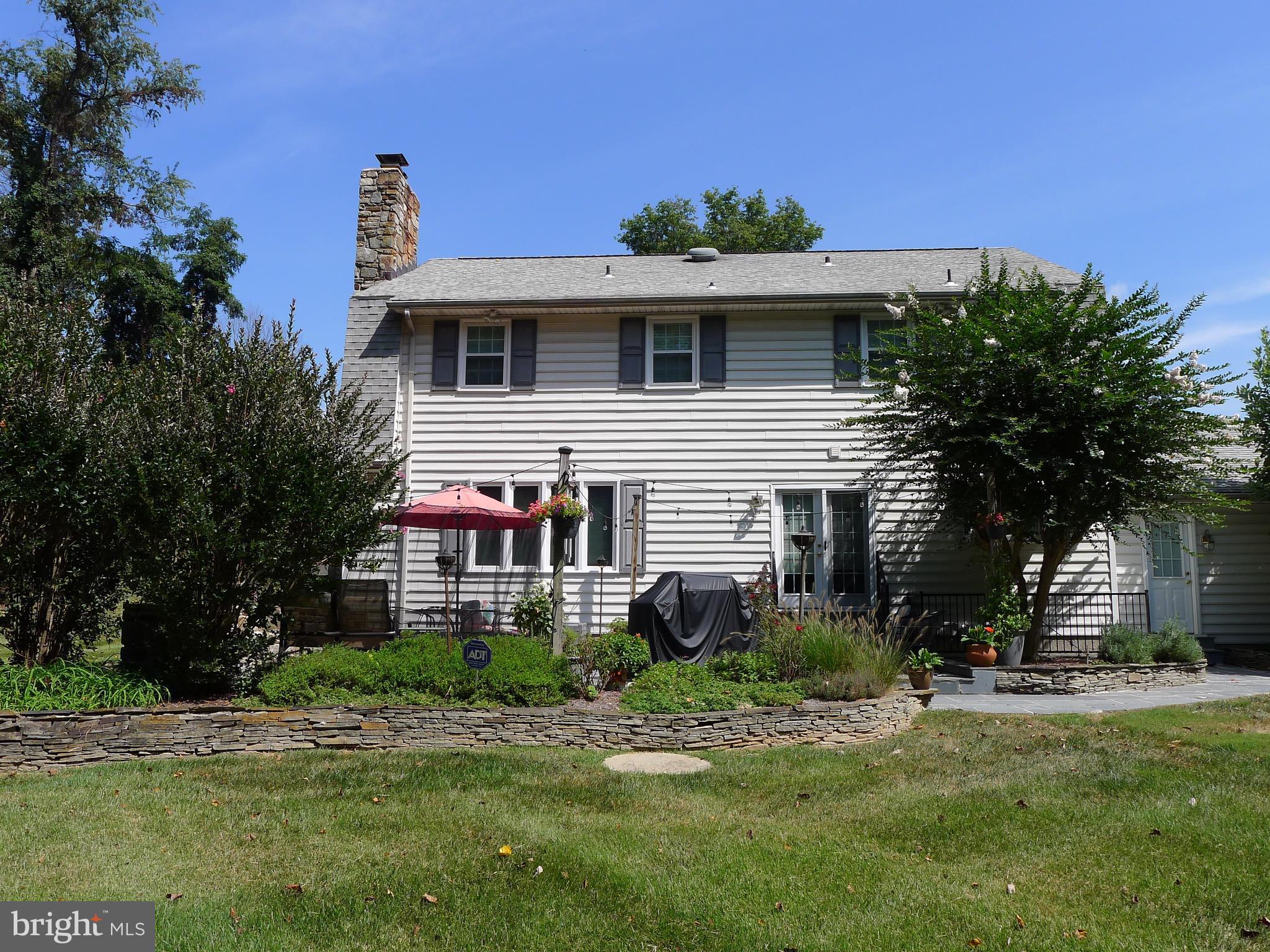 LONG GREEN MANOR - Residential