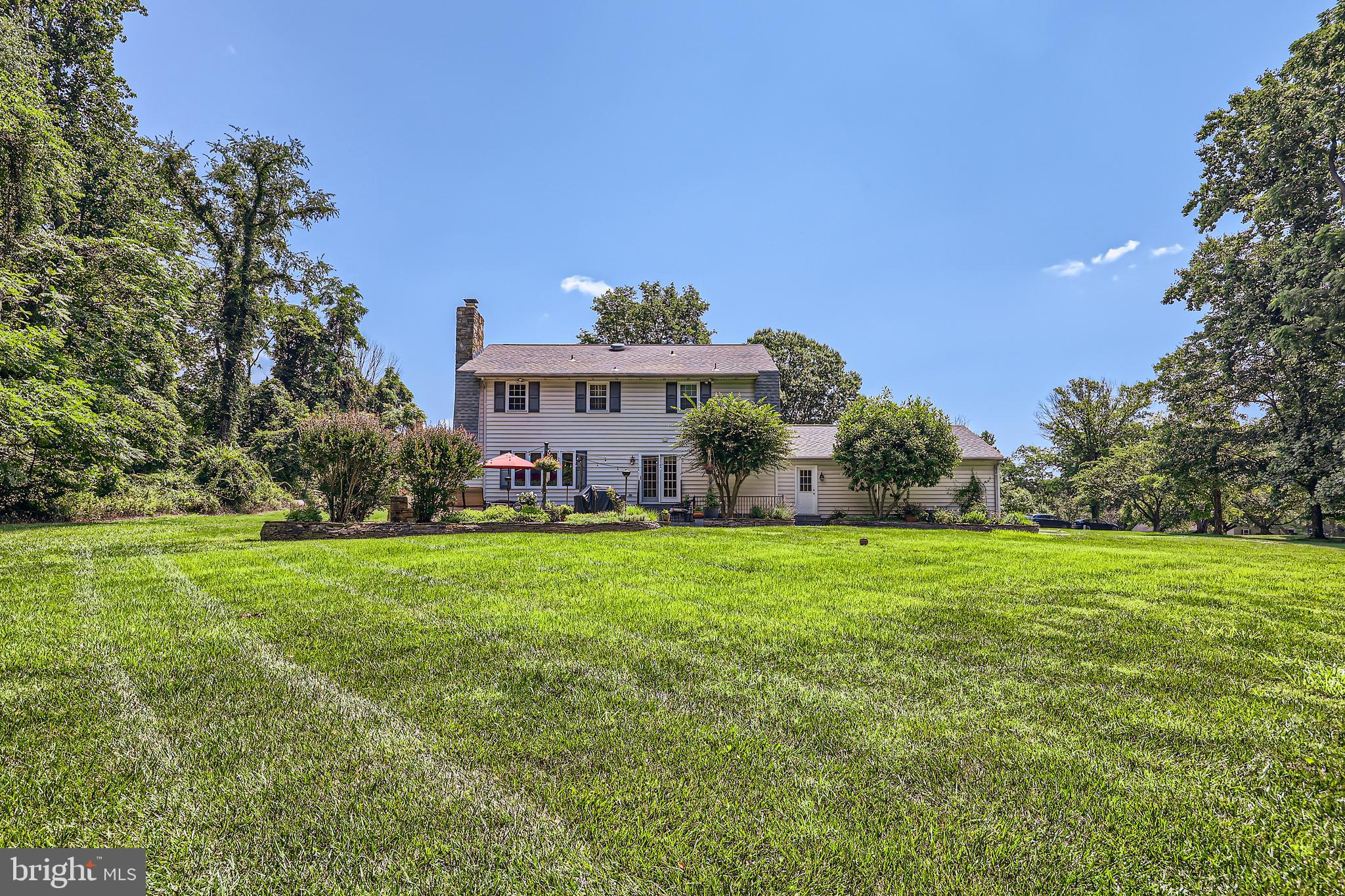 LONG GREEN MANOR - Residential