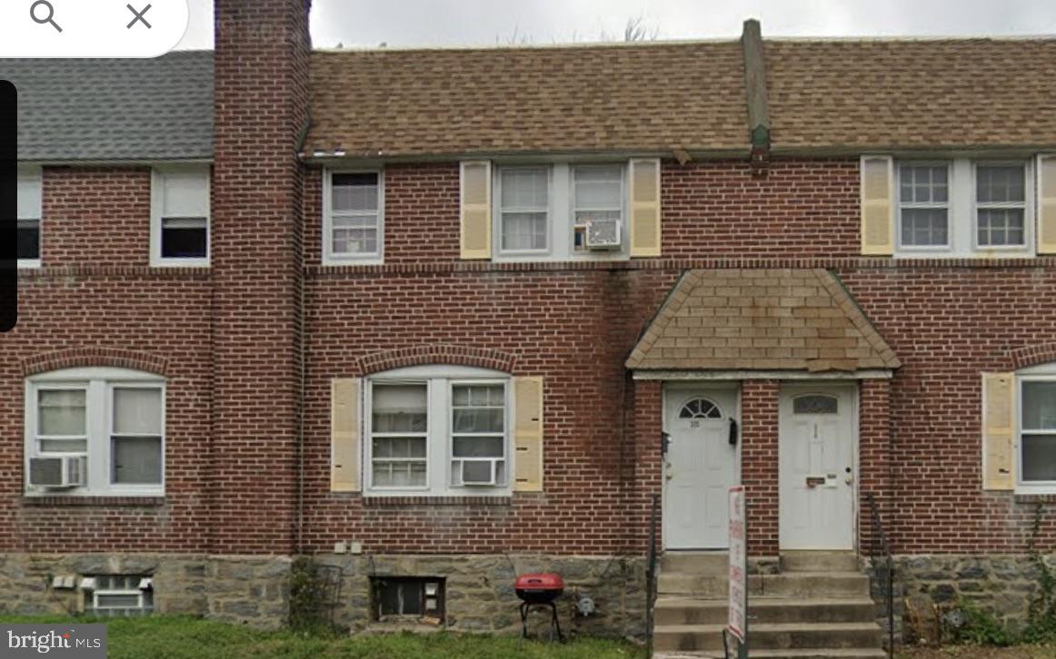 - Residential Income