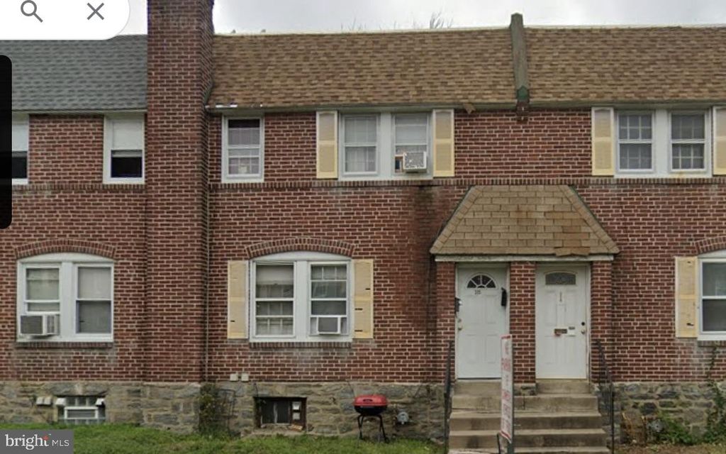 Photo of 315 E Essex Avenue, LANSDOWNE, PA 19050 (MLS # PADE2074878)