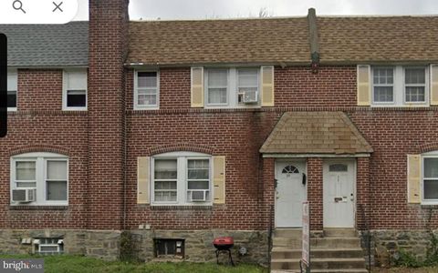 Multifamily For Sale - 315 E Essex Avenue<br/> Delaware County, LANSDOWNE, PA 19050