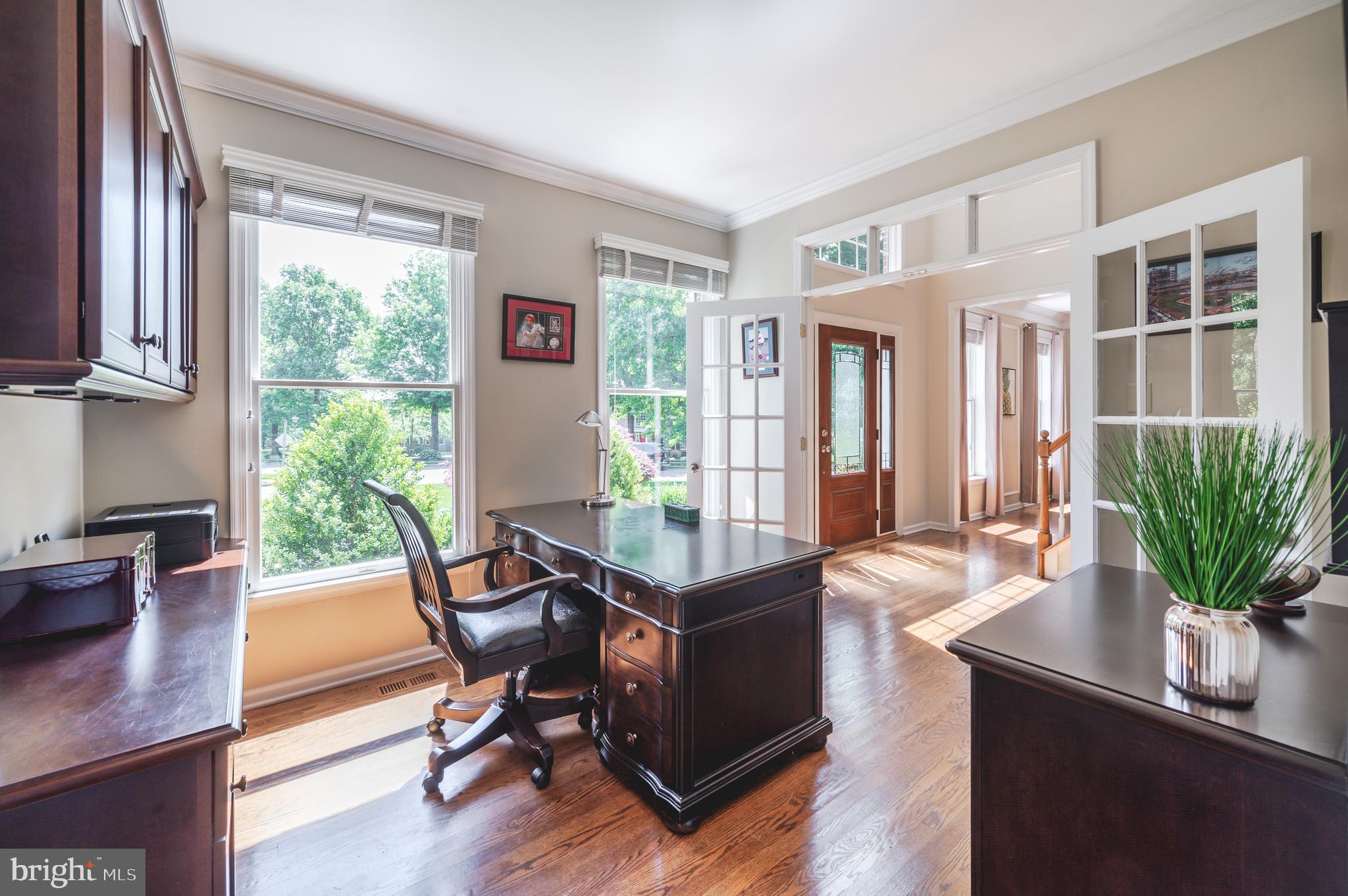 DURHAM RIDGE - Residential