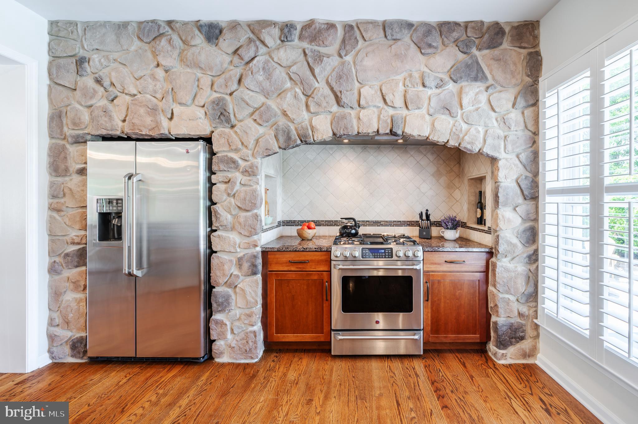 DURHAM RIDGE - Residential