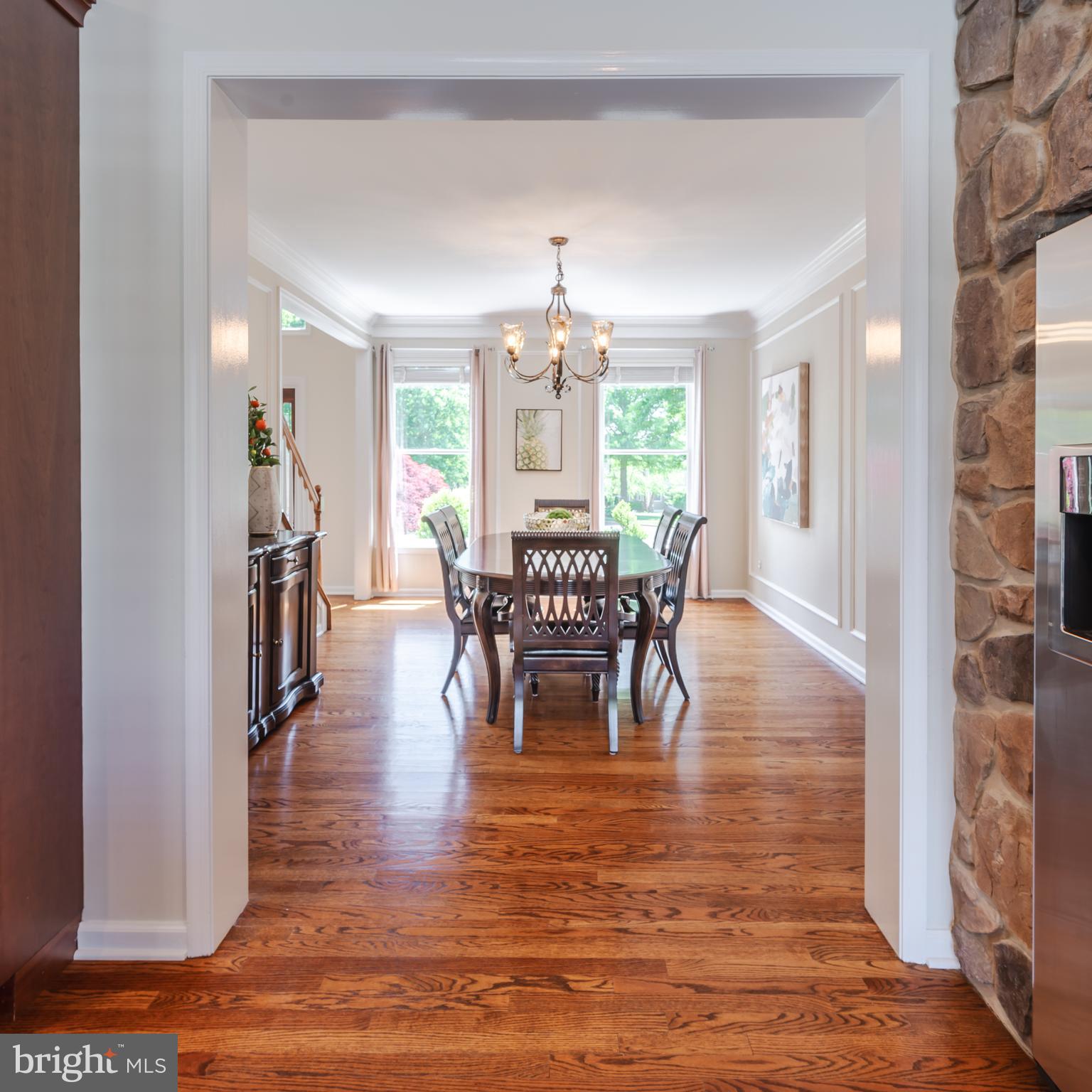 DURHAM RIDGE - Residential