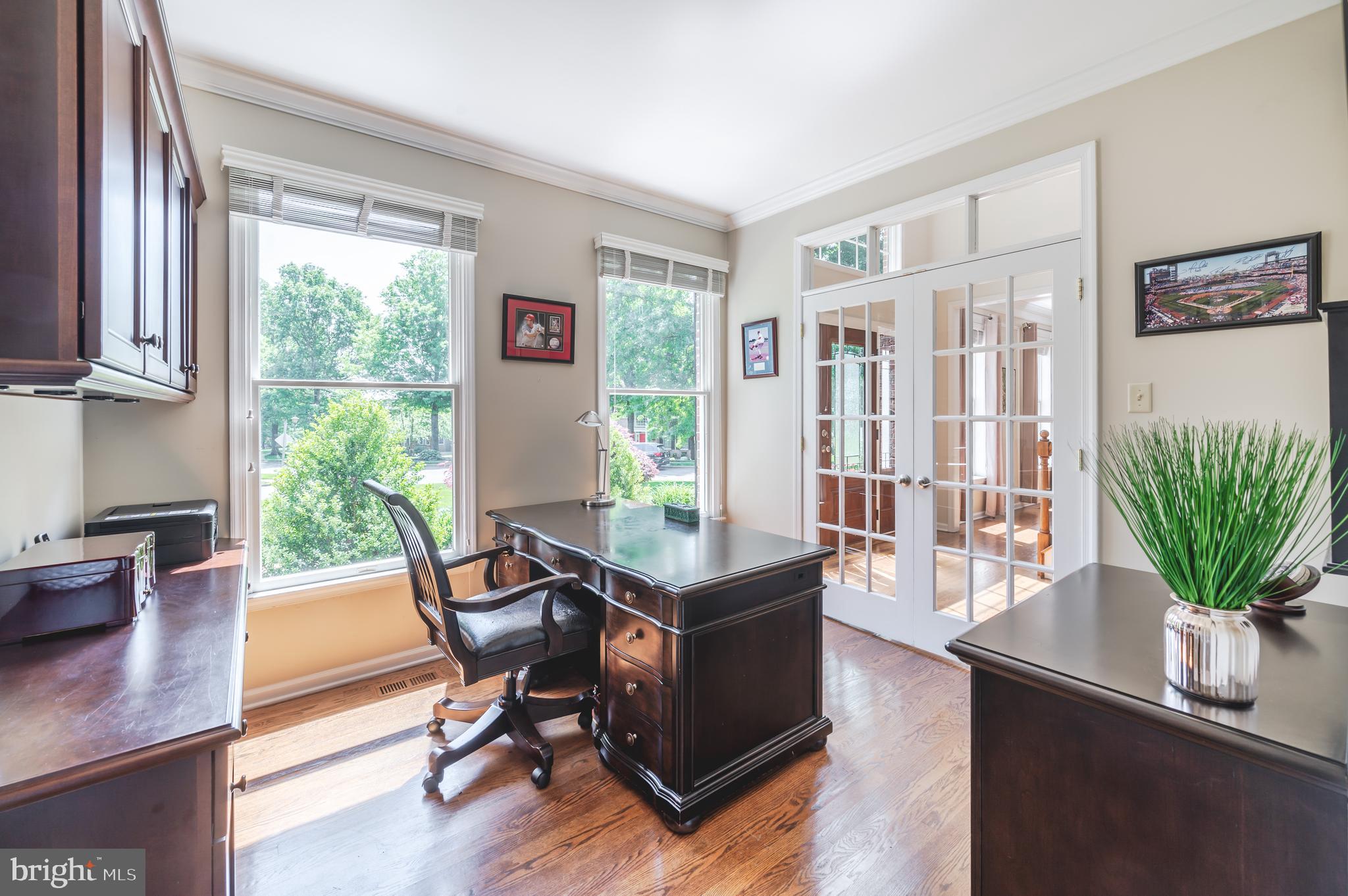 DURHAM RIDGE - Residential