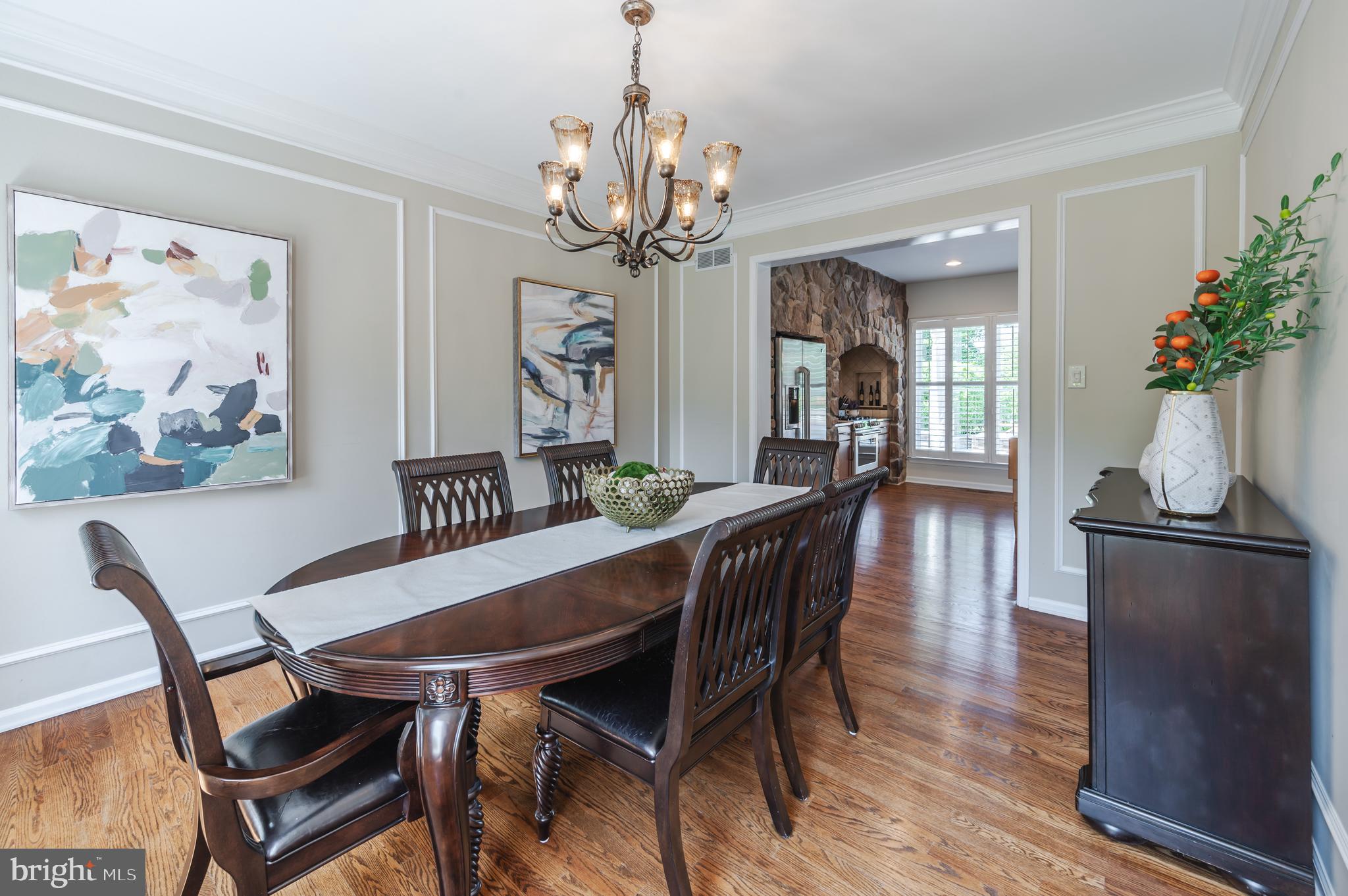 DURHAM RIDGE - Residential