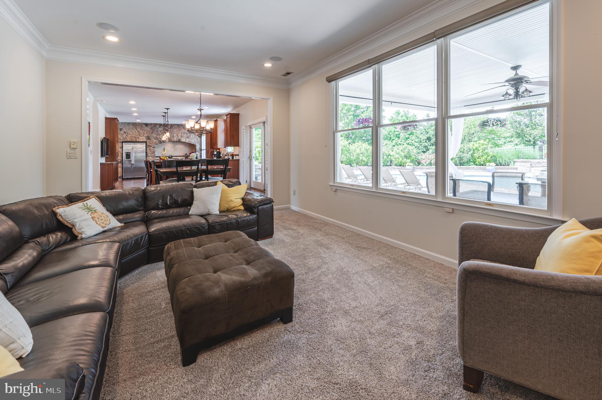 DURHAM RIDGE - Residential