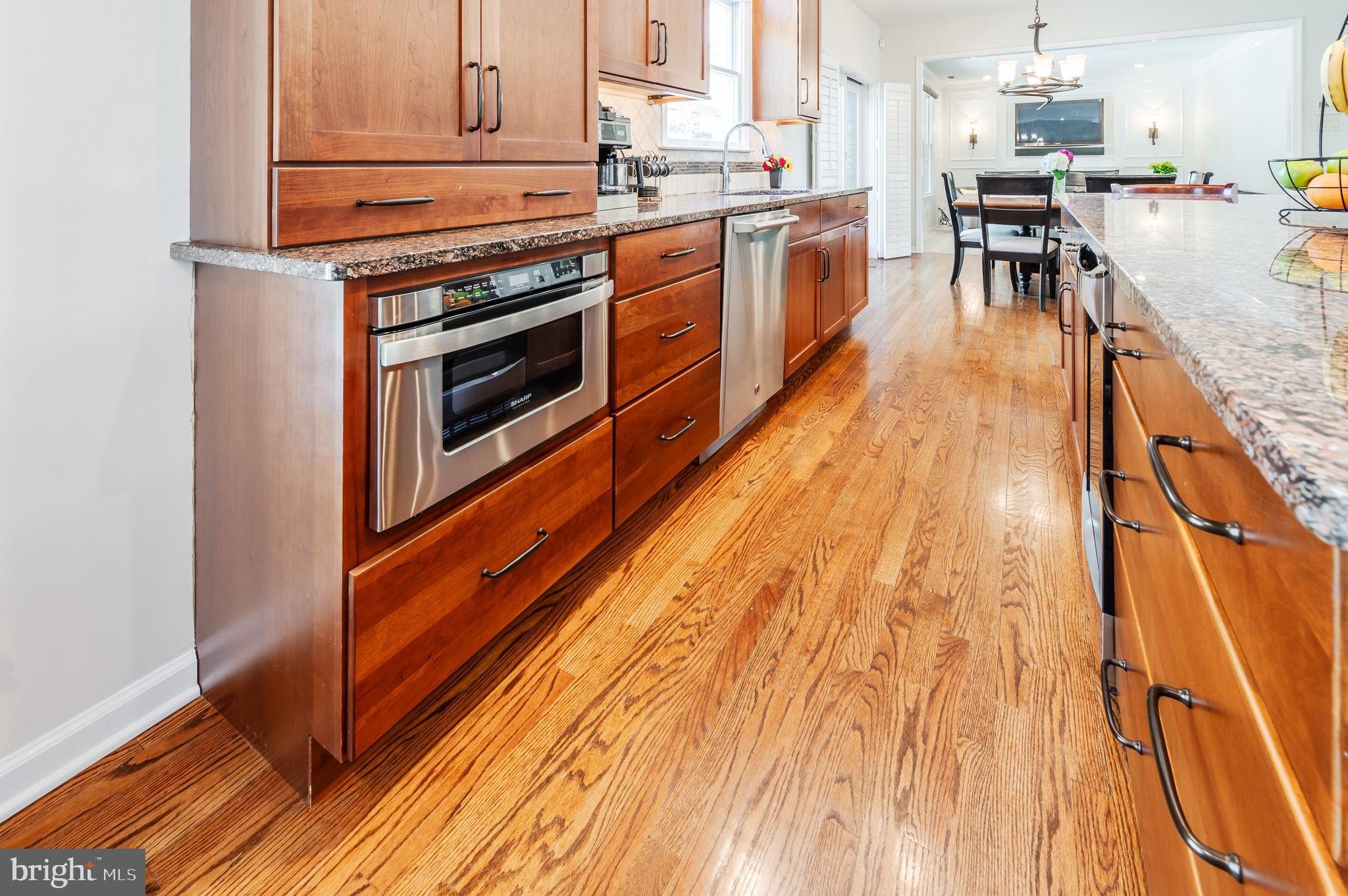 DURHAM RIDGE - Residential