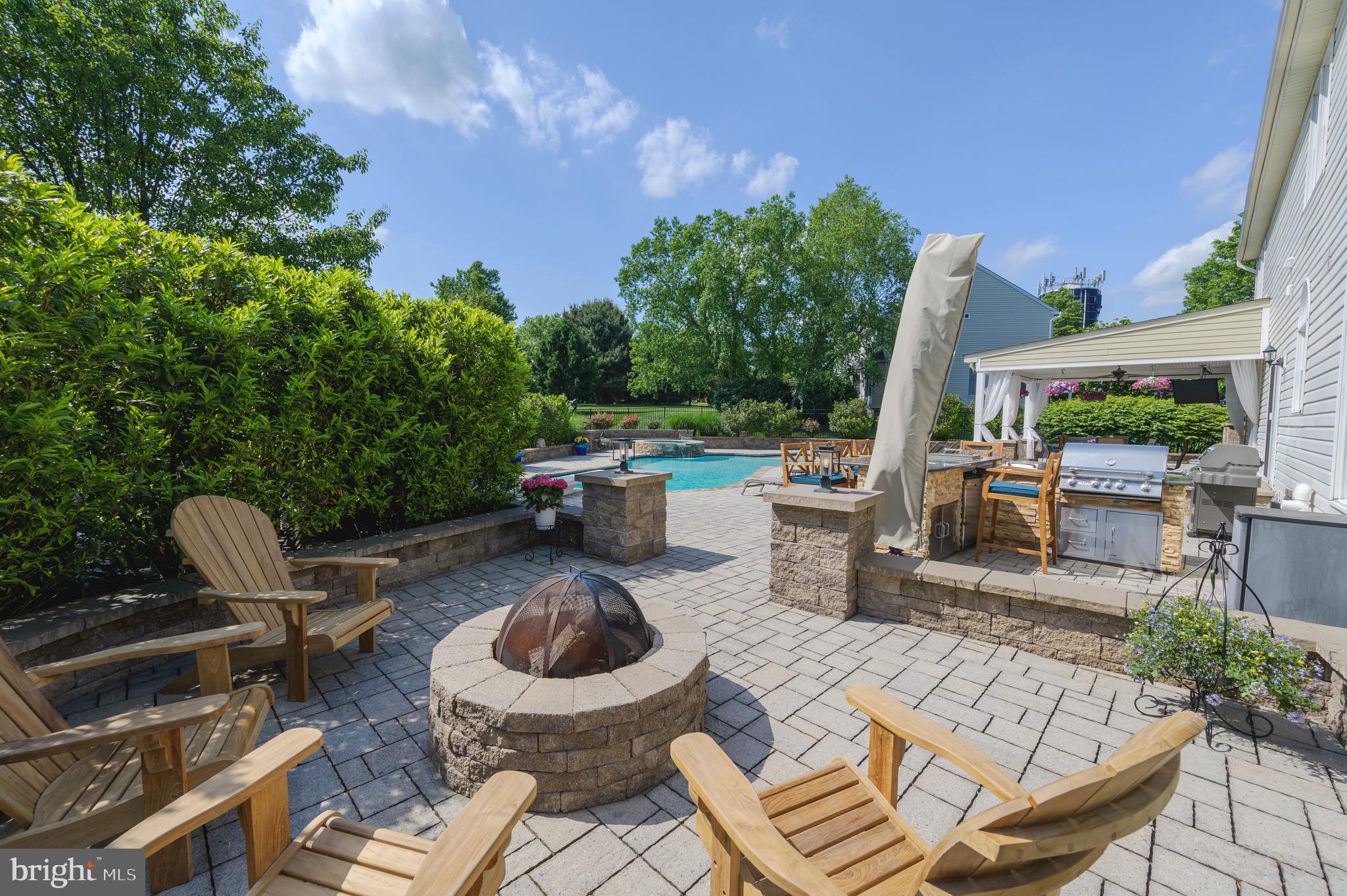 DURHAM RIDGE - Residential