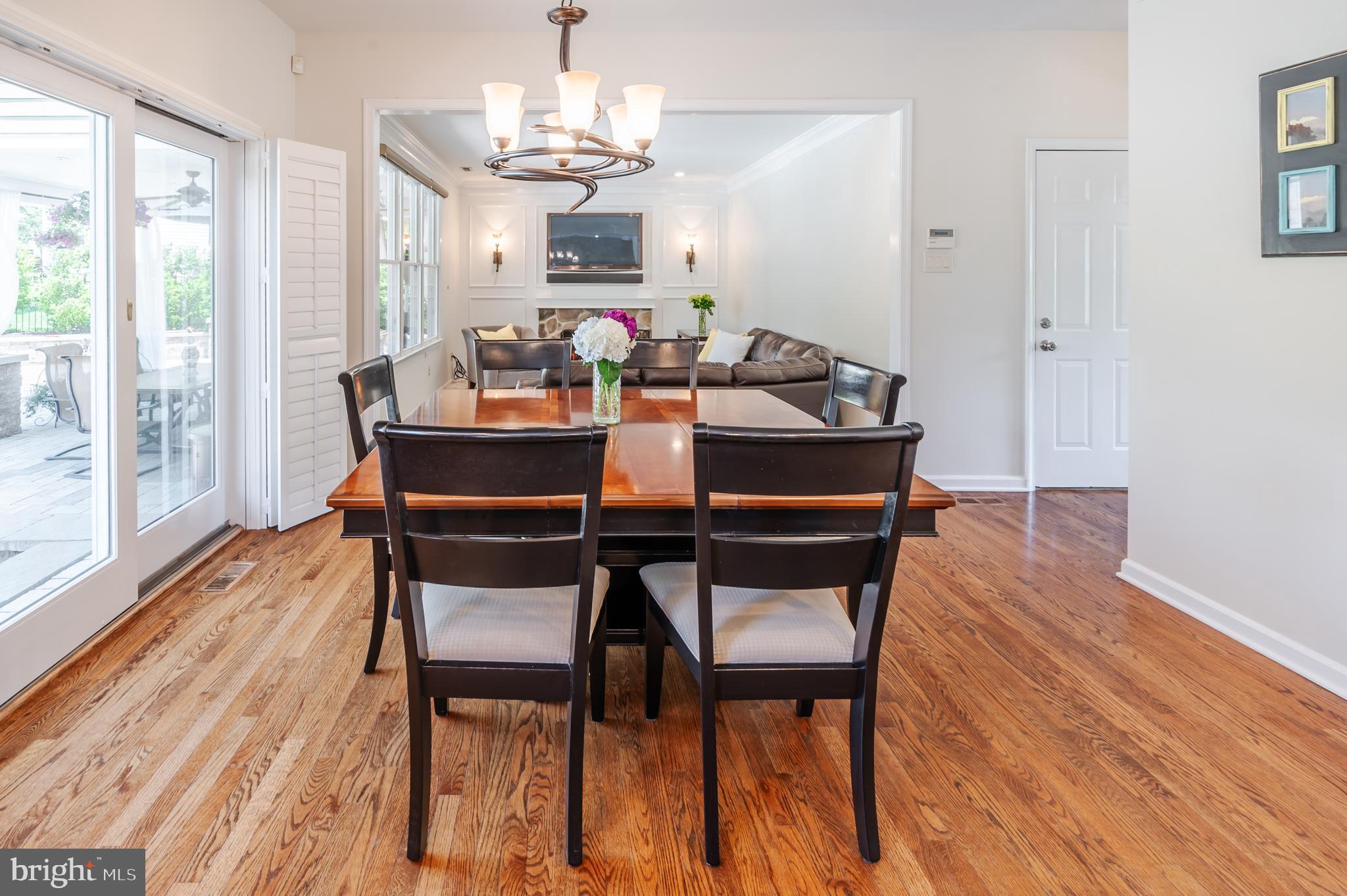 DURHAM RIDGE - Residential