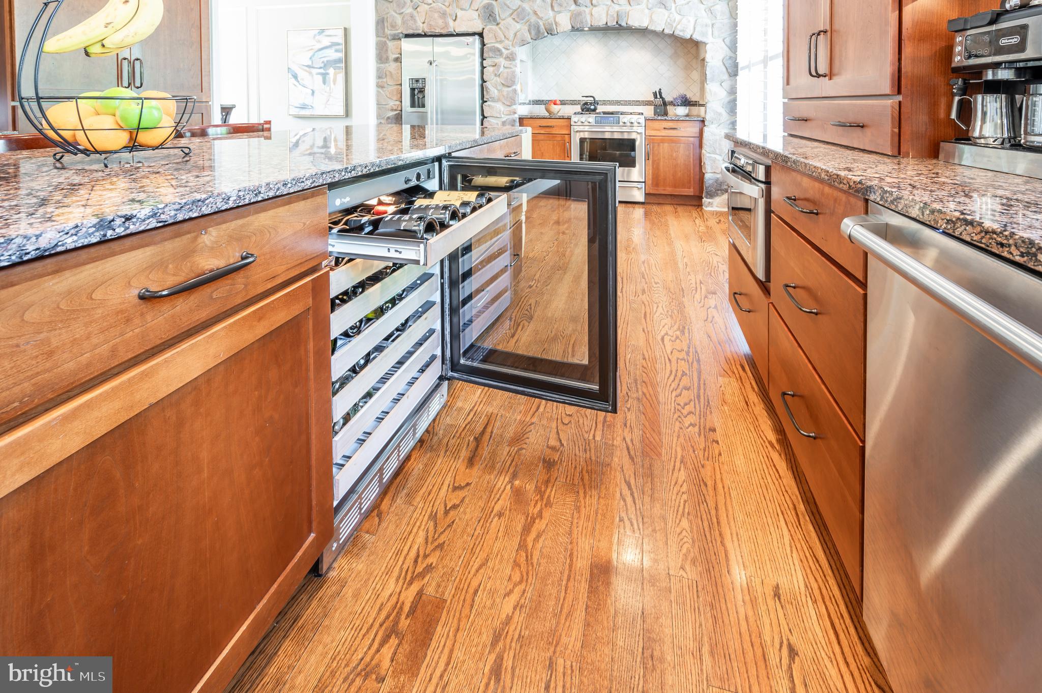 DURHAM RIDGE - Residential