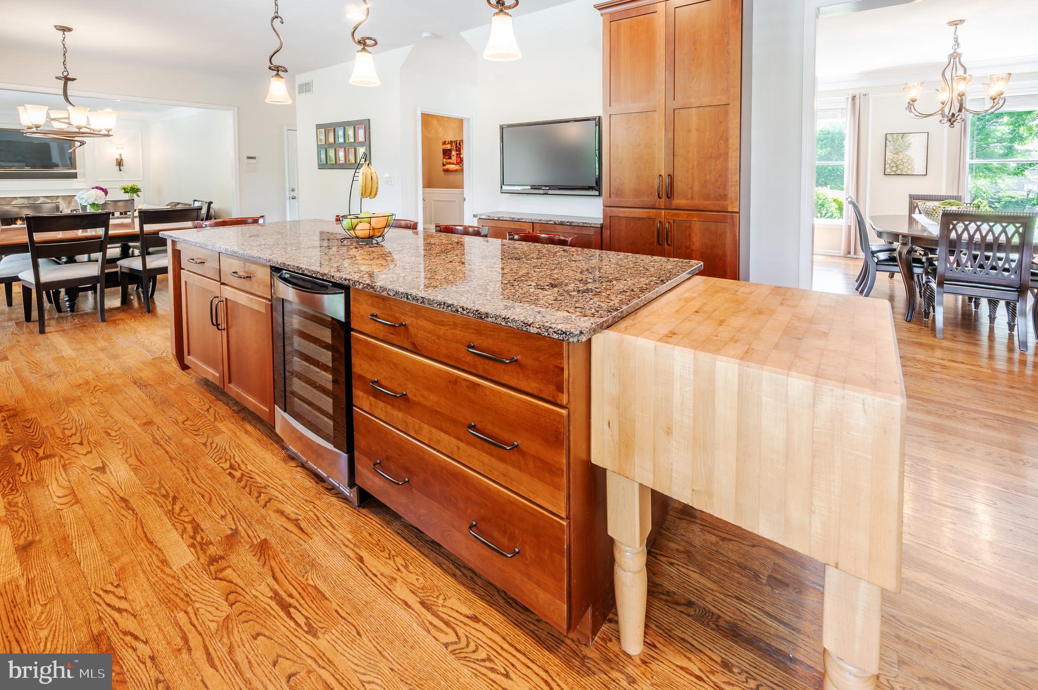 DURHAM RIDGE - Residential