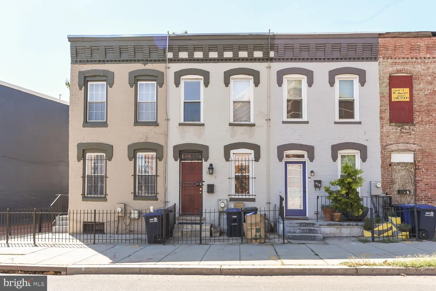 956 Florida Avenue NW, Washington, DC 20001