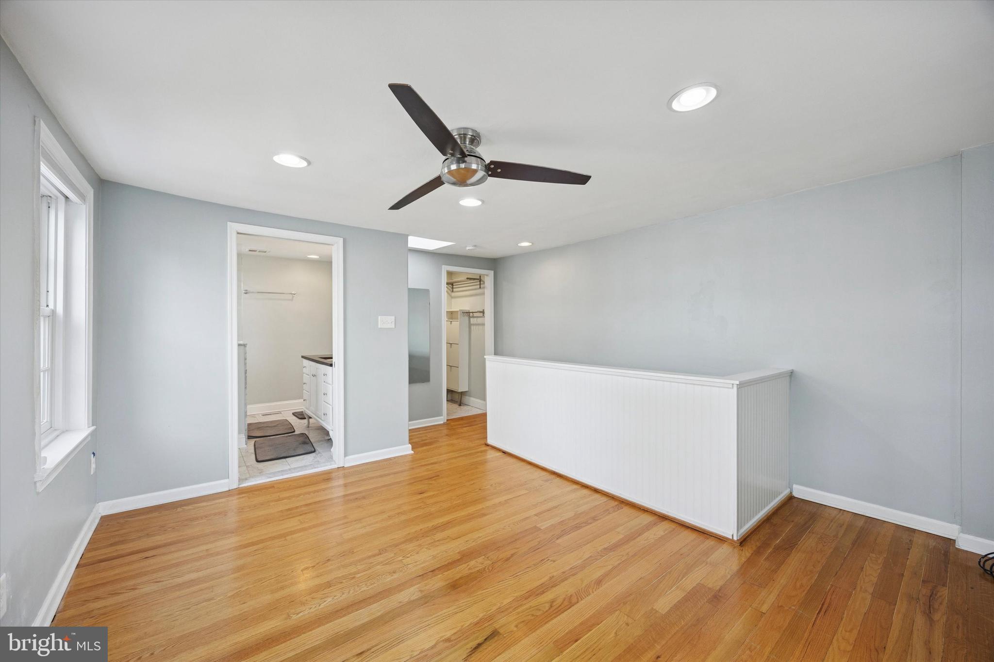 WASHINGTON SQ WEST - Residential