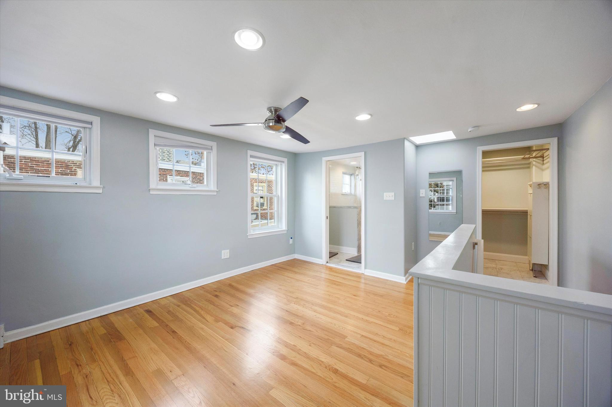 WASHINGTON SQ WEST - Residential