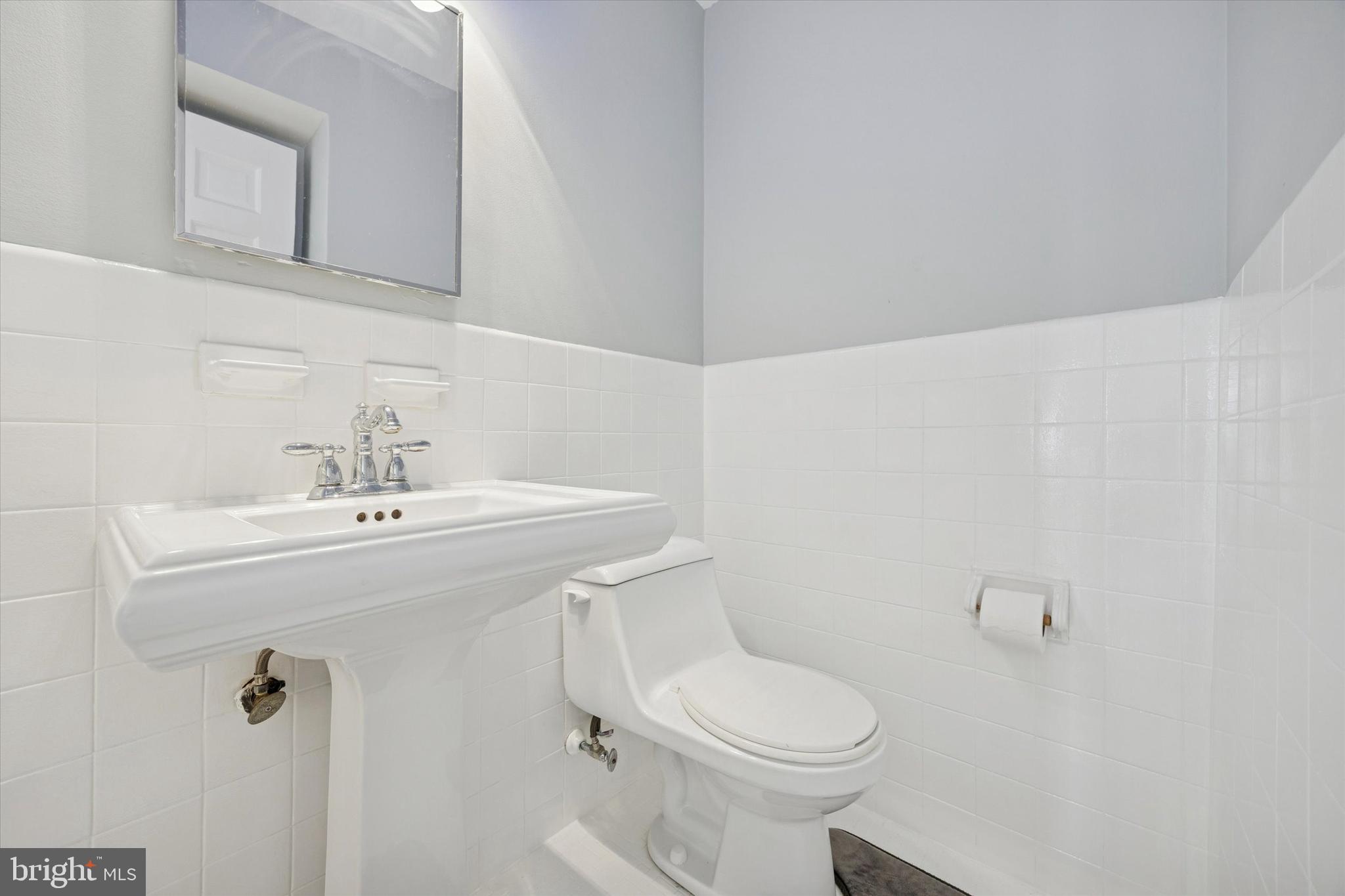 WASHINGTON SQ WEST - Residential