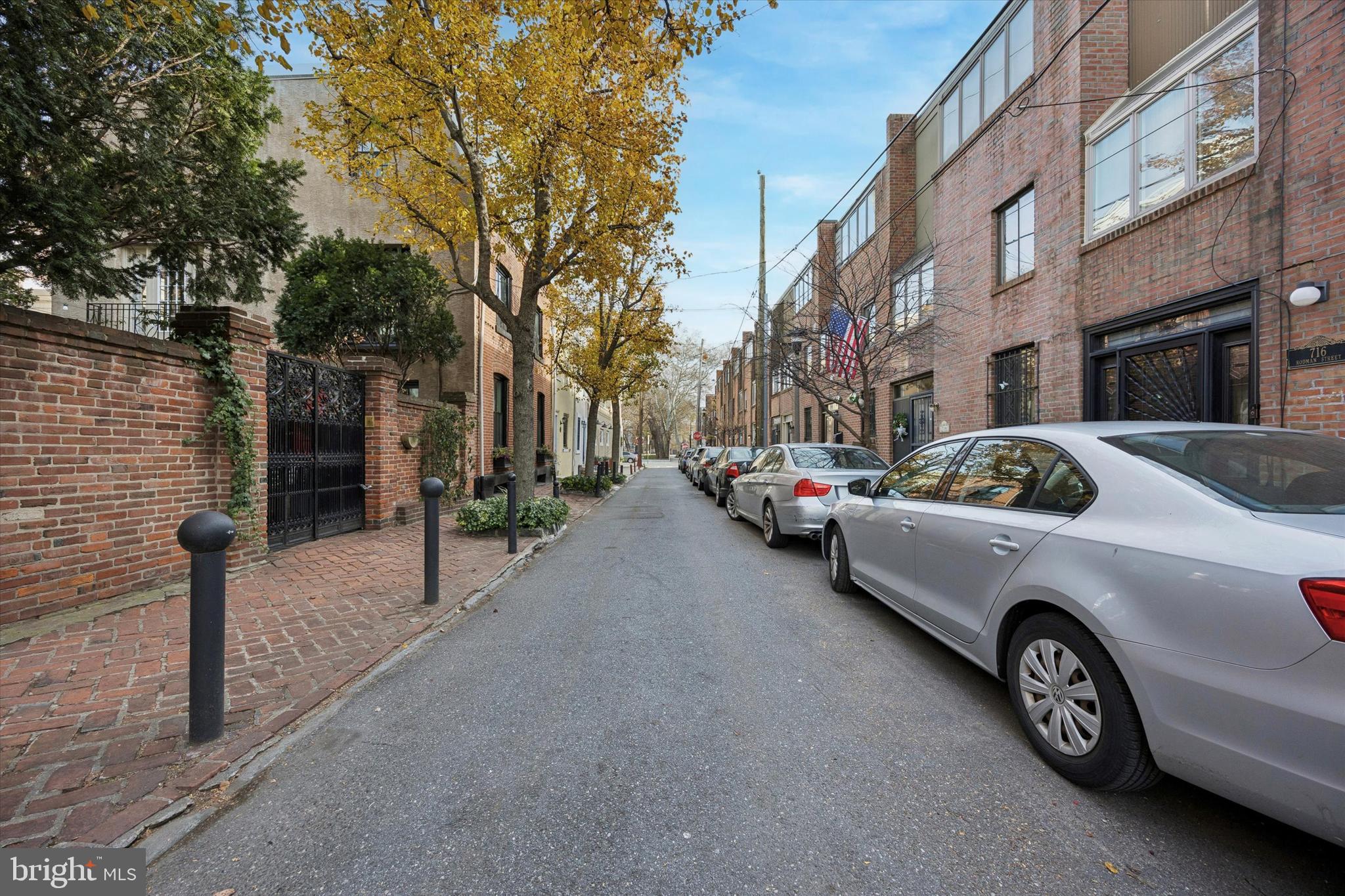 WASHINGTON SQ WEST - Residential