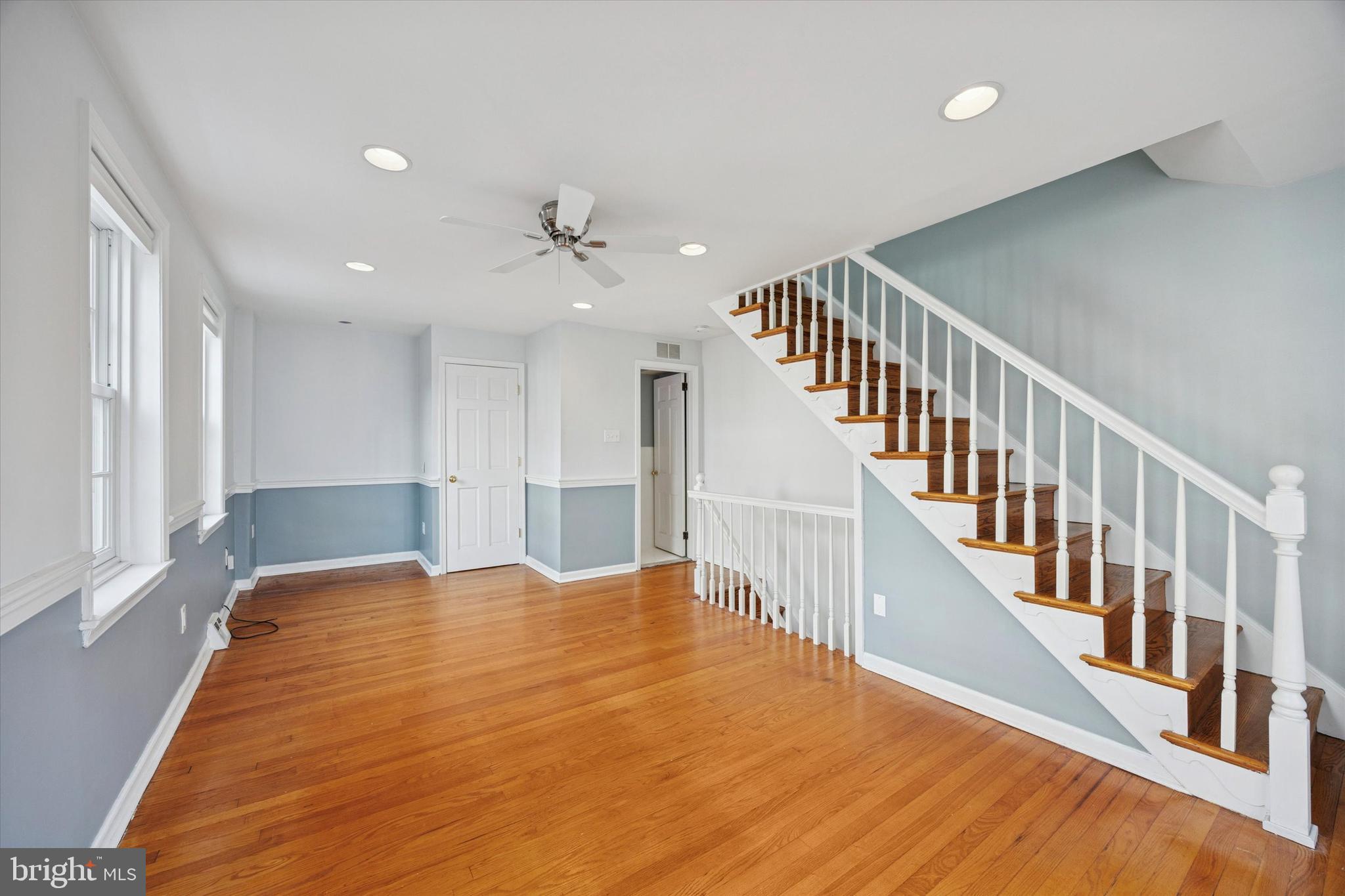 WASHINGTON SQ WEST - Residential