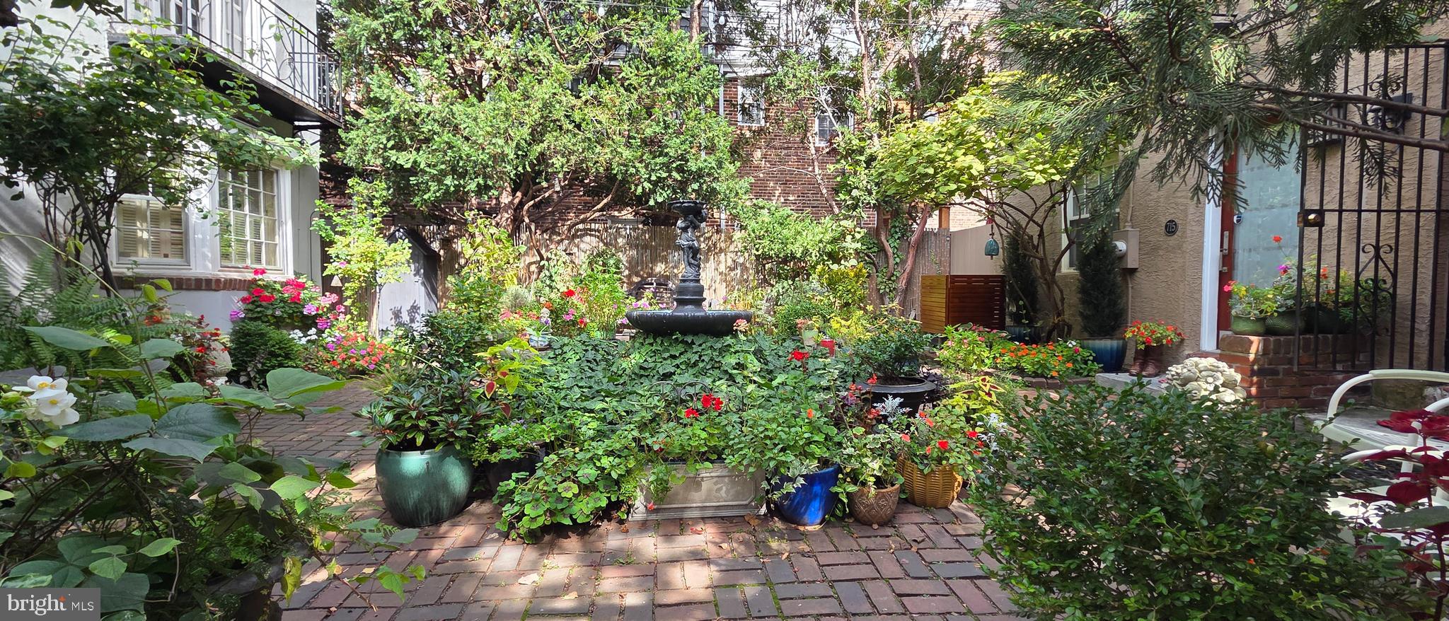 WASHINGTON SQ WEST - Residential