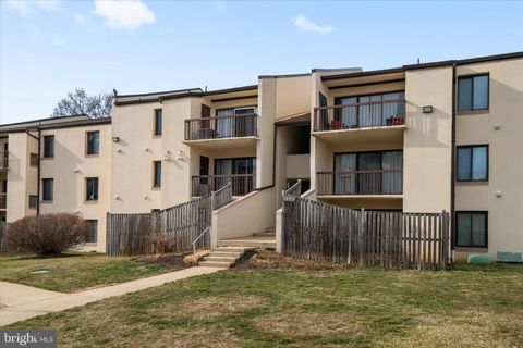 10119 PRINCE PLACE 301-2C UPPER MARLBORO MD 20774