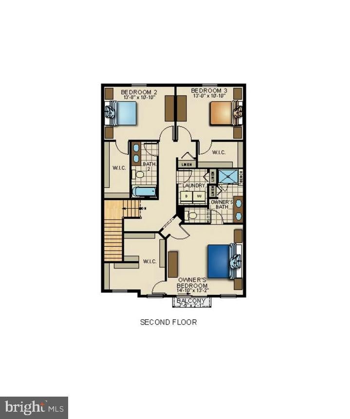 178 TRAILSIDE COURT