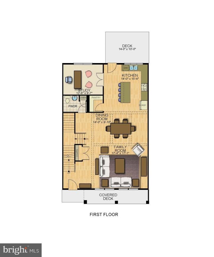 178 TRAILSIDE COURT